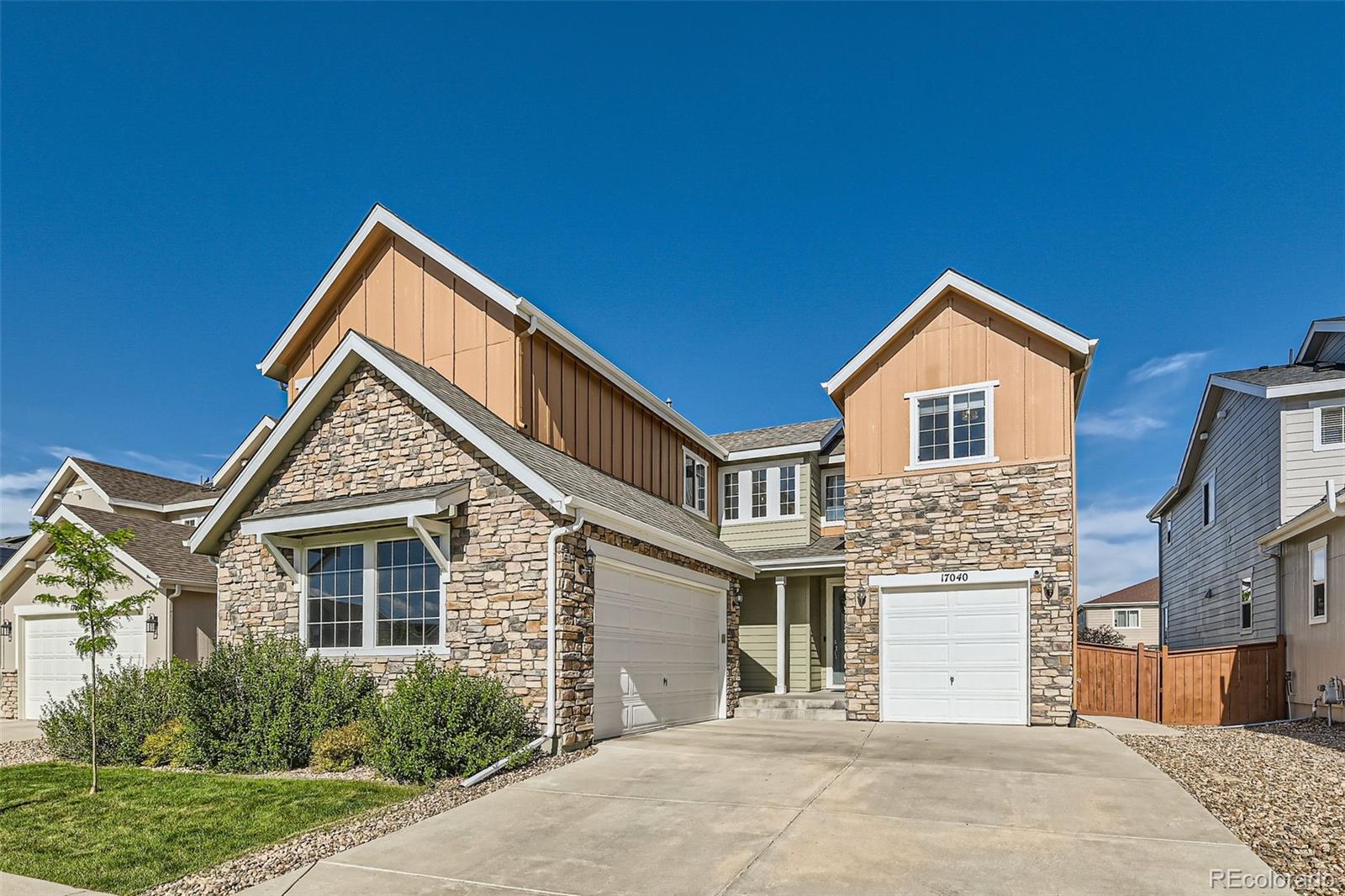 17040 Galapago Court Broomfield CO 80023