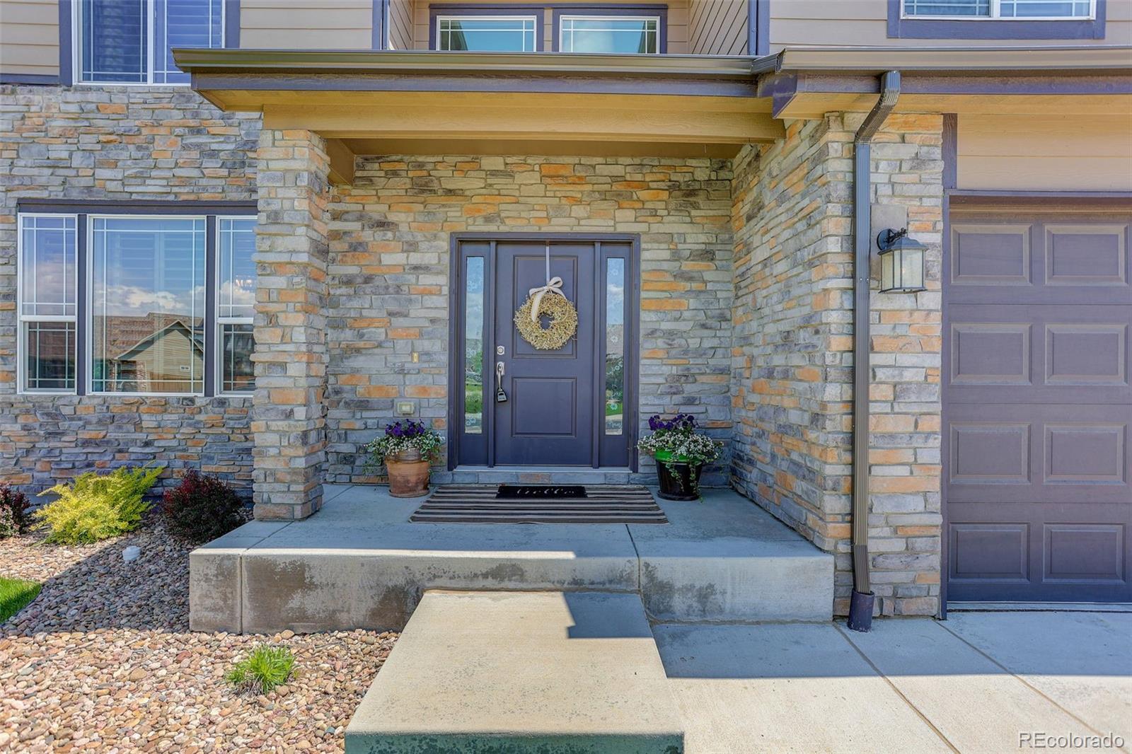 307 Mcgregor Lane Johnstown CO 80534
