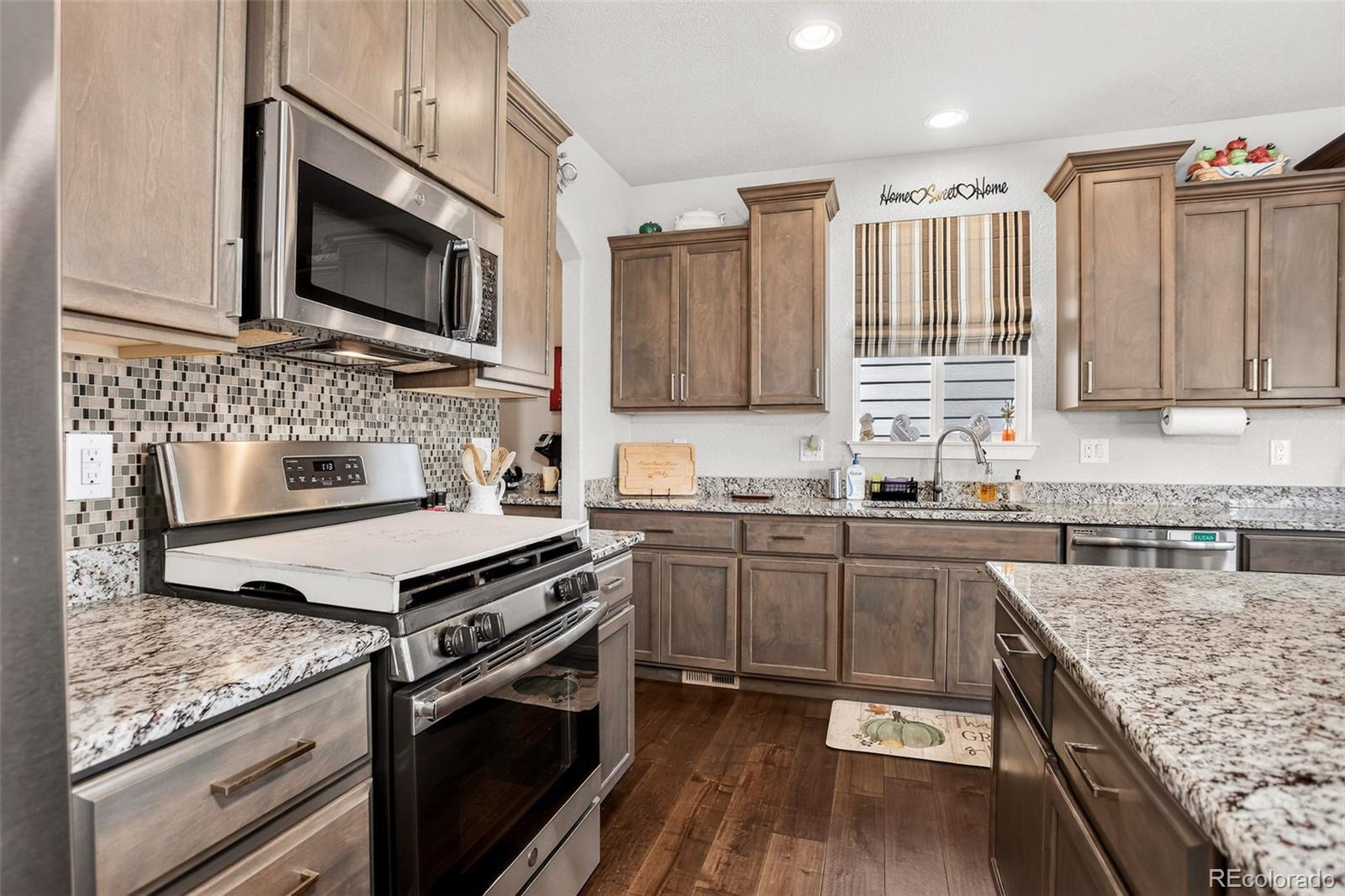 307 Mcgregor Lane Johnstown CO 80534