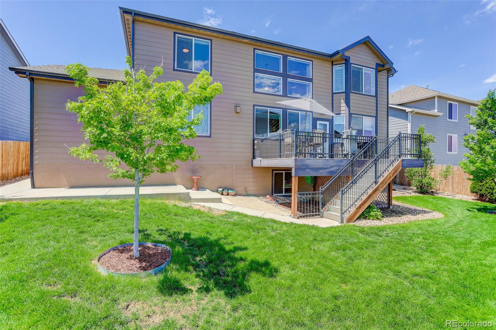 307 Mcgregor Lane Johnstown CO 80534