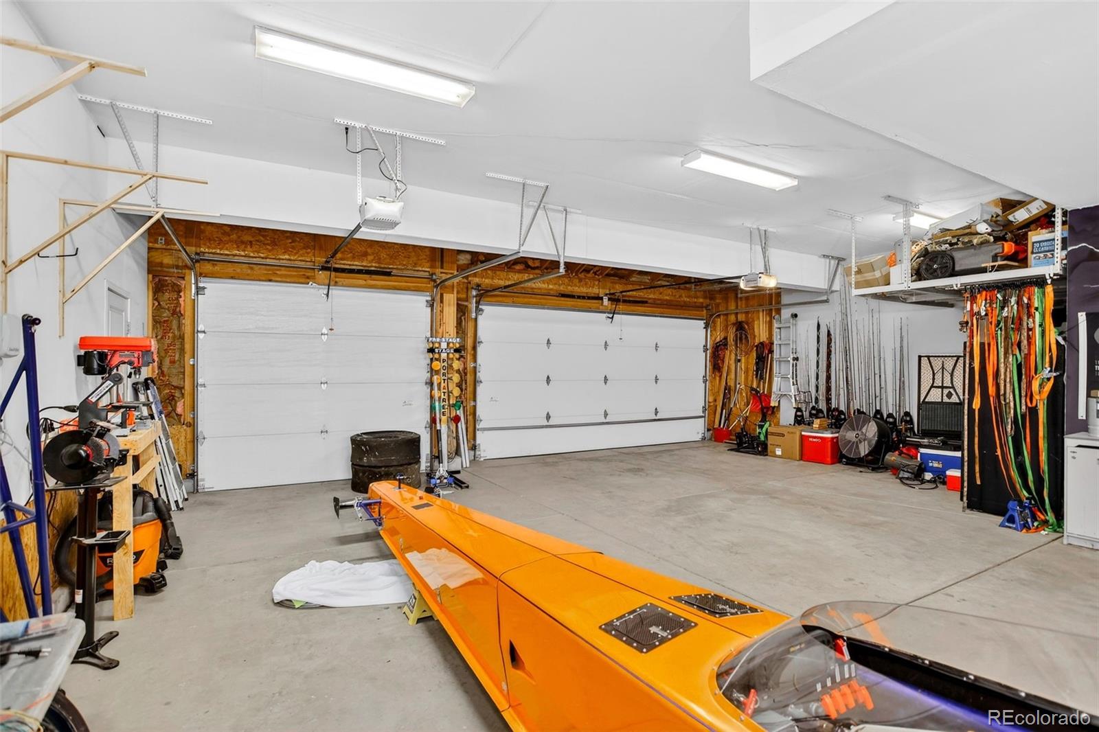 307 Mcgregor Lane Johnstown CO 80534