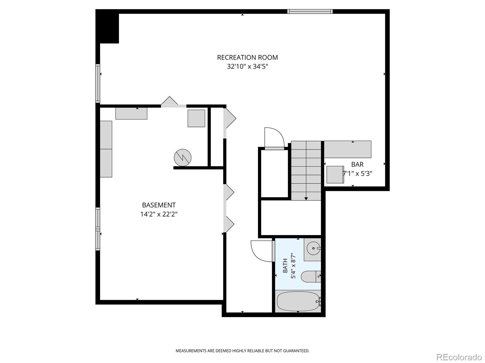 307 Mcgregor Lane Johnstown CO 80534