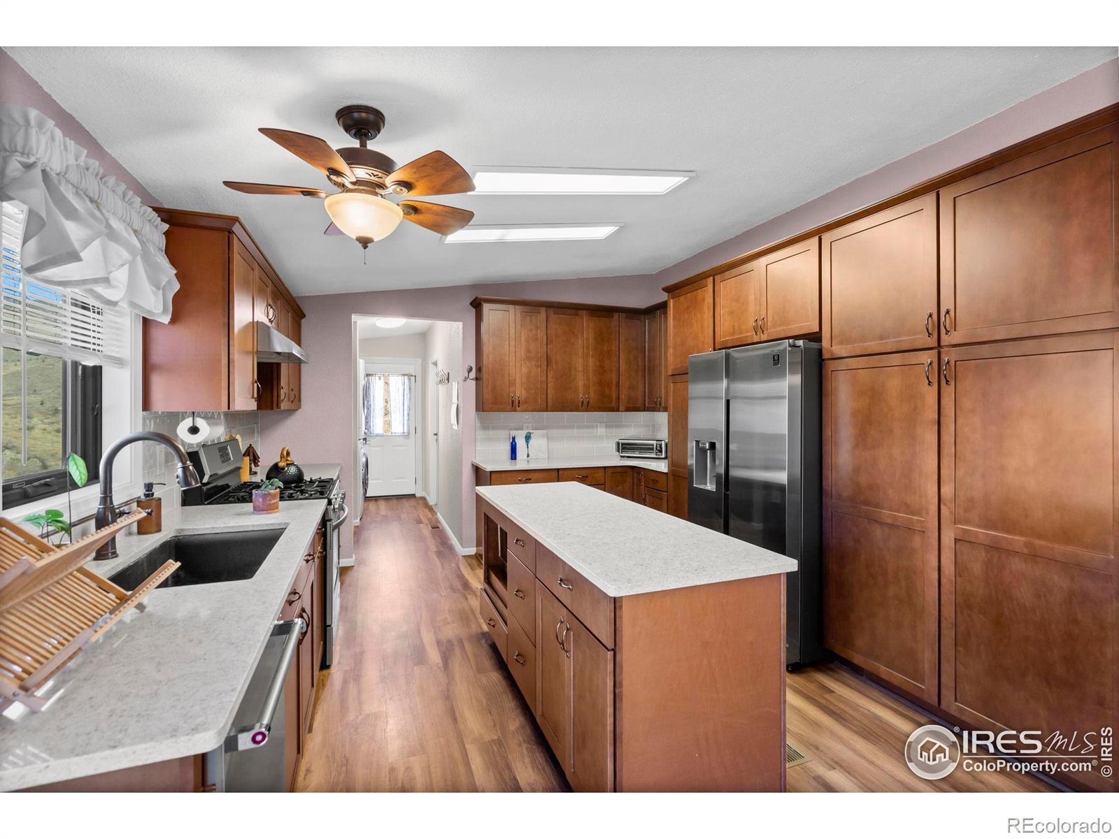 90 Redtail Ridge Way Bellvue CO 80512