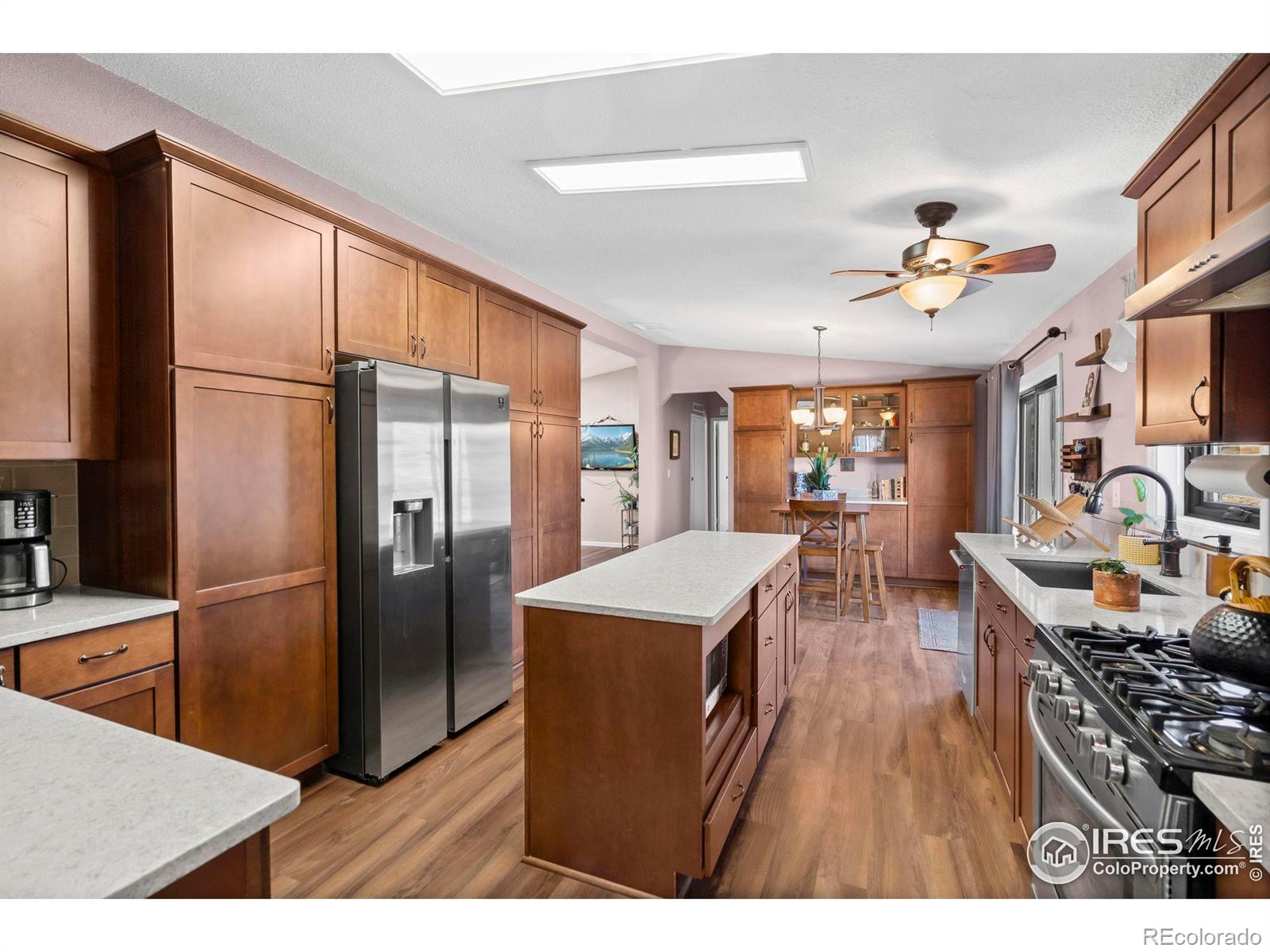 90 Redtail Ridge Way Bellvue CO 80512