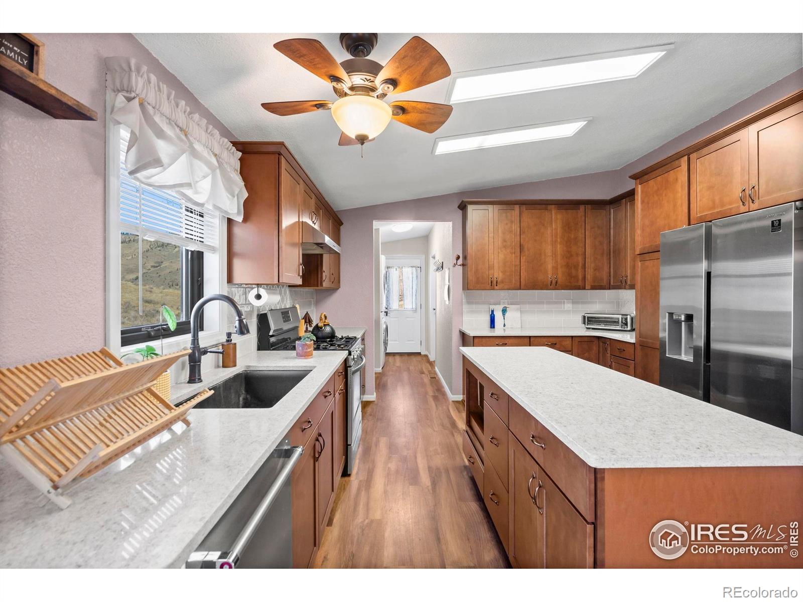 90 Redtail Ridge Way Bellvue CO 80512