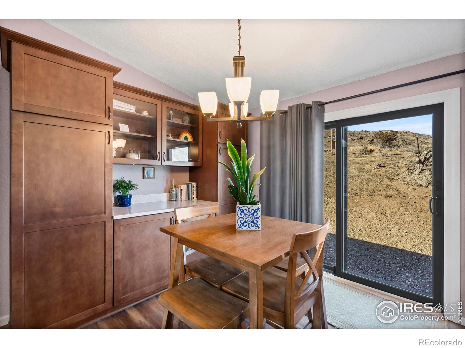 90 Redtail Ridge Way Bellvue CO 80512