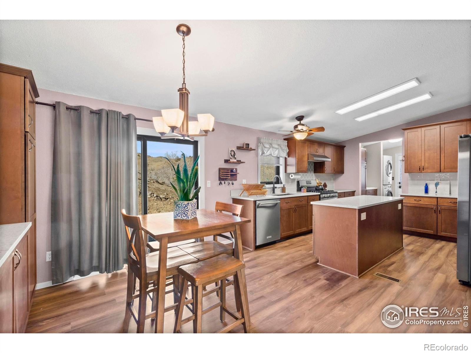 90 Redtail Ridge Way Bellvue CO 80512