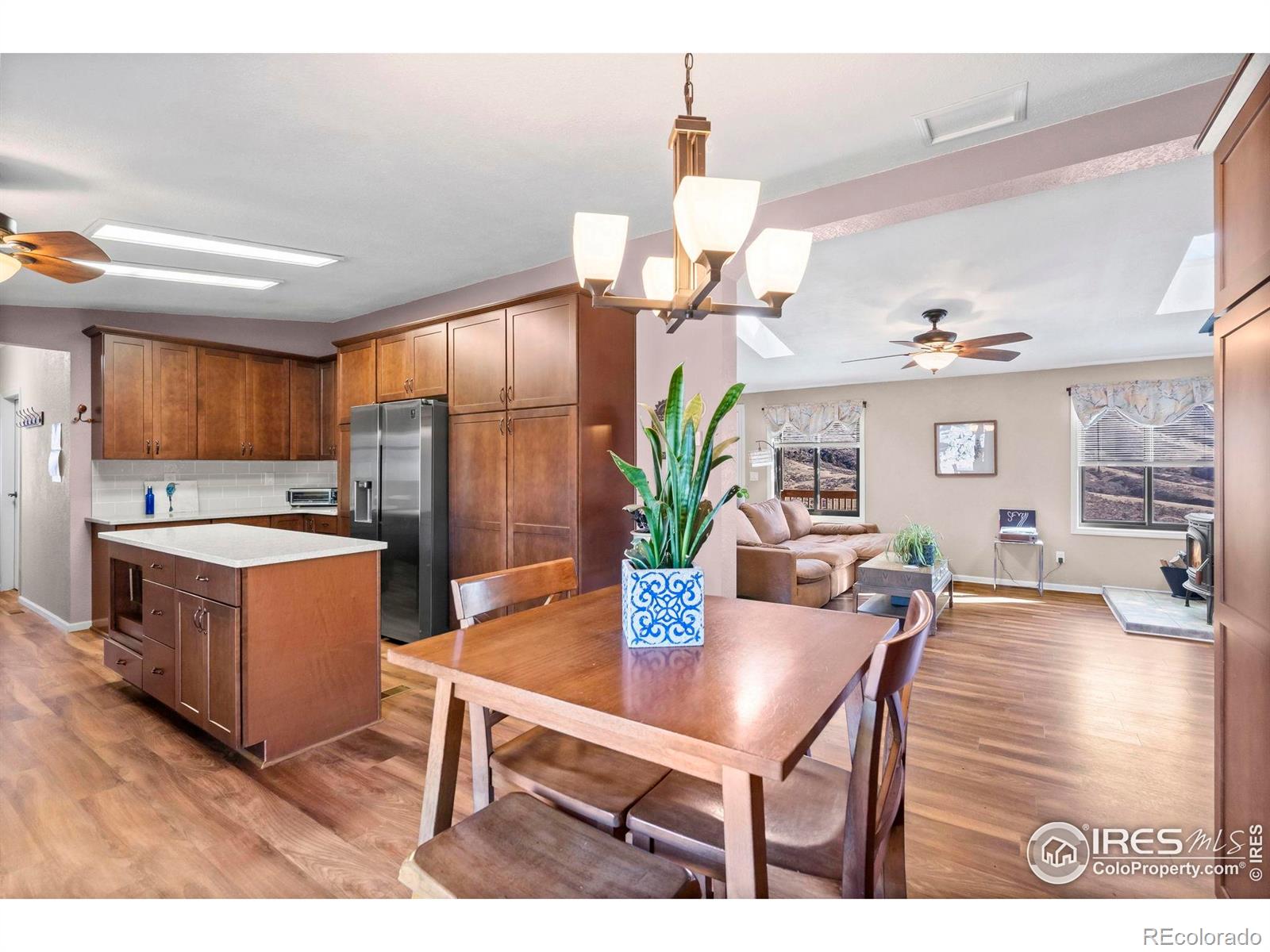 90 Redtail Ridge Way Bellvue CO 80512