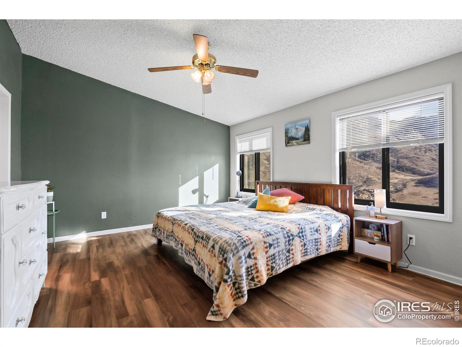 90 Redtail Ridge Way Bellvue CO 80512