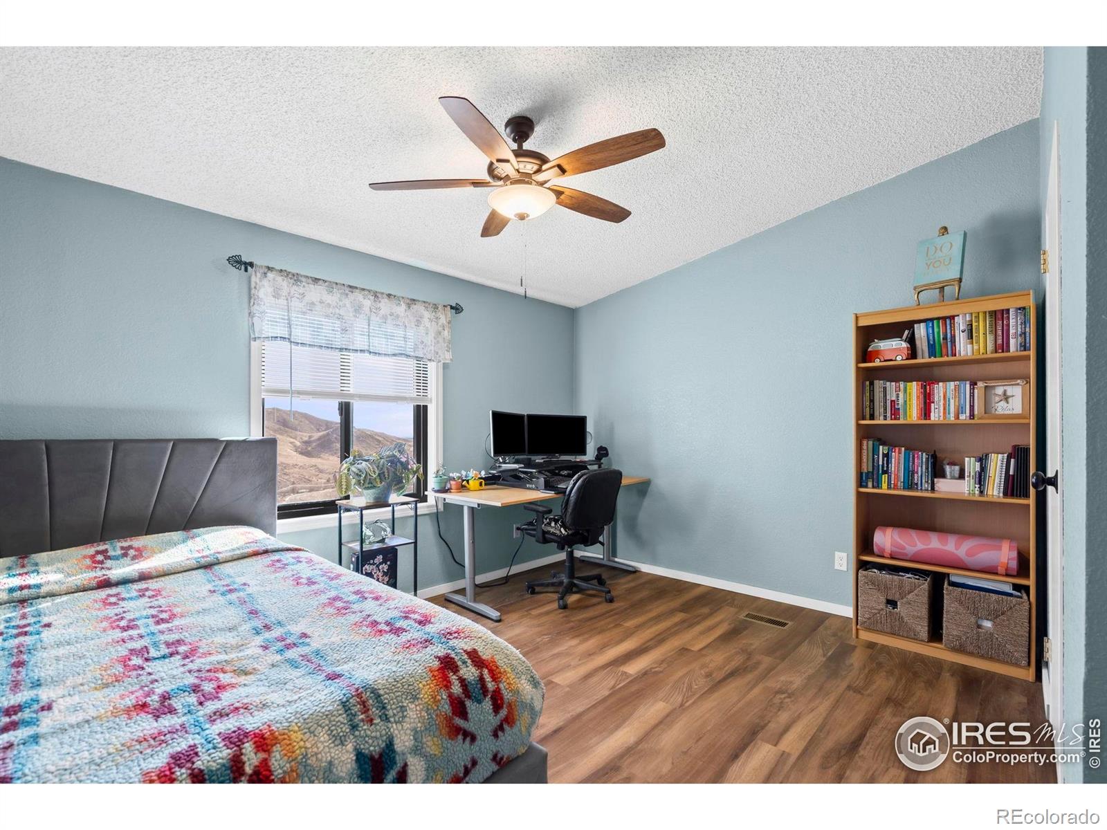 90 Redtail Ridge Way Bellvue CO 80512