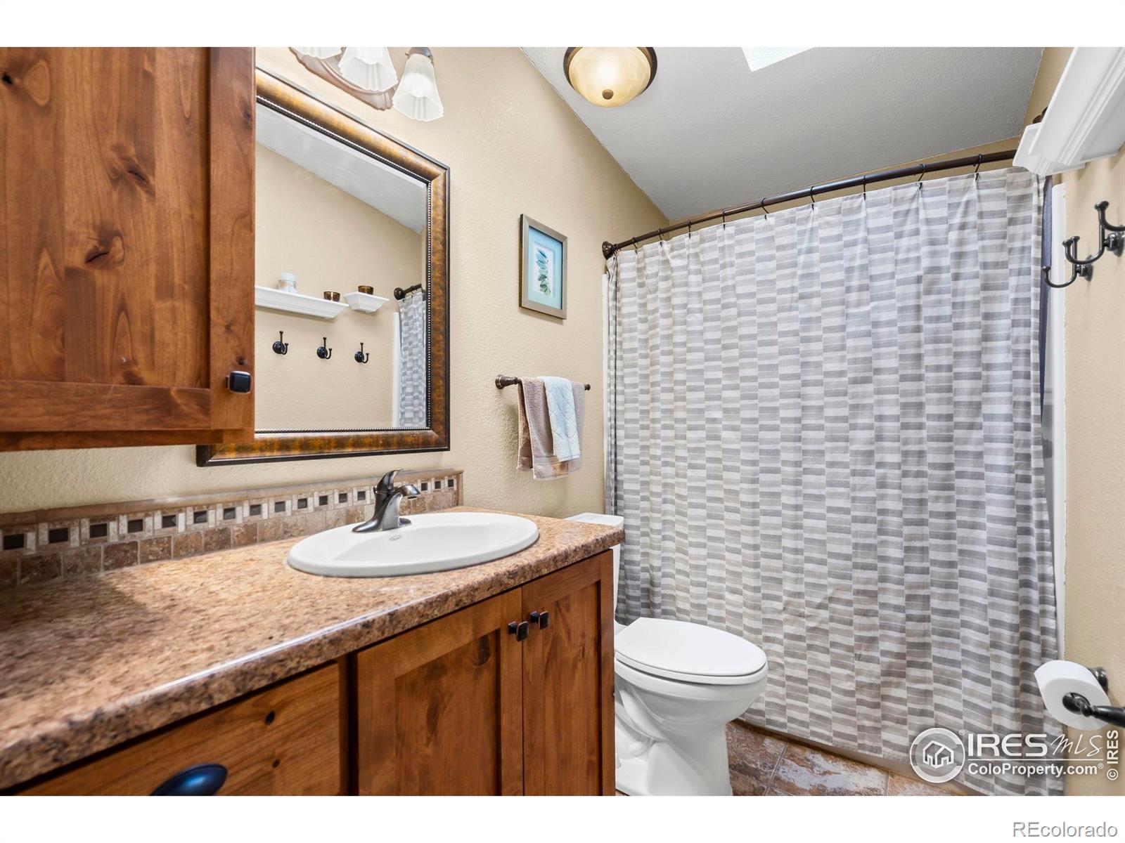 90 Redtail Ridge Way Bellvue CO 80512