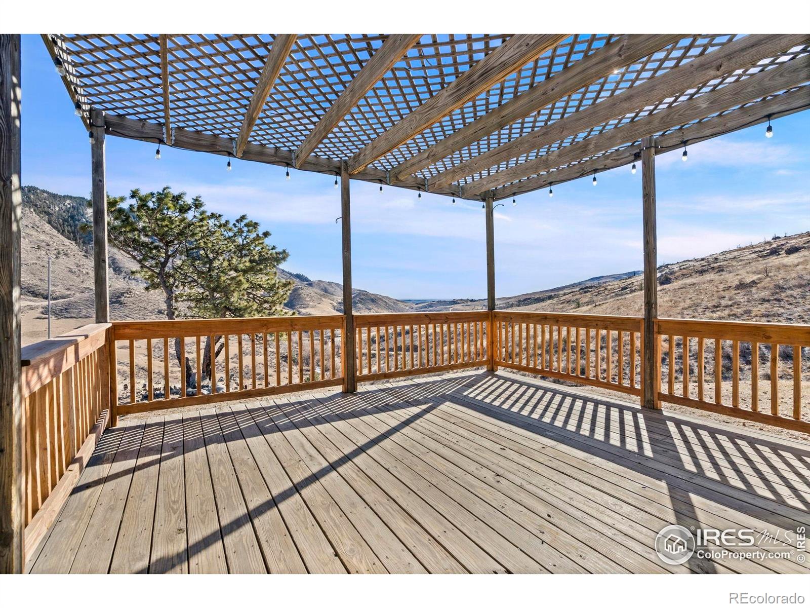 90 Redtail Ridge Way Bellvue CO 80512
