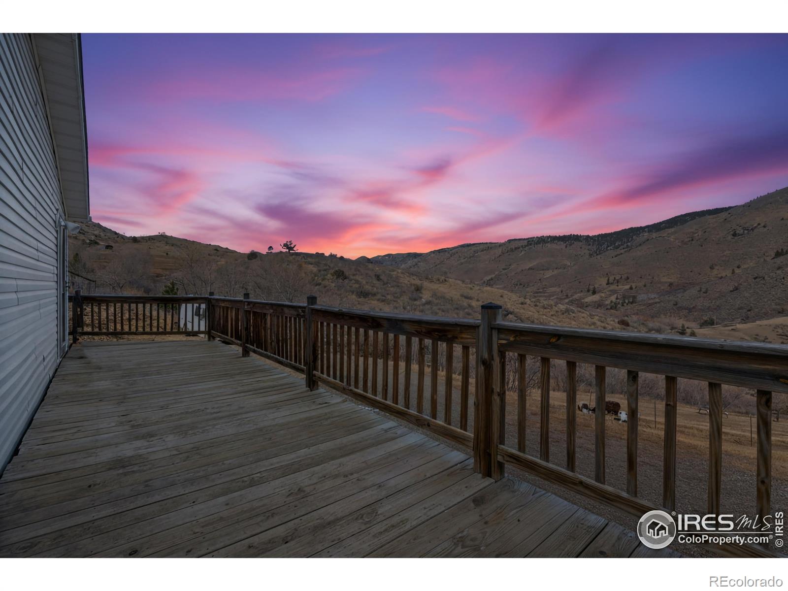 90 Redtail Ridge Way Bellvue CO 80512