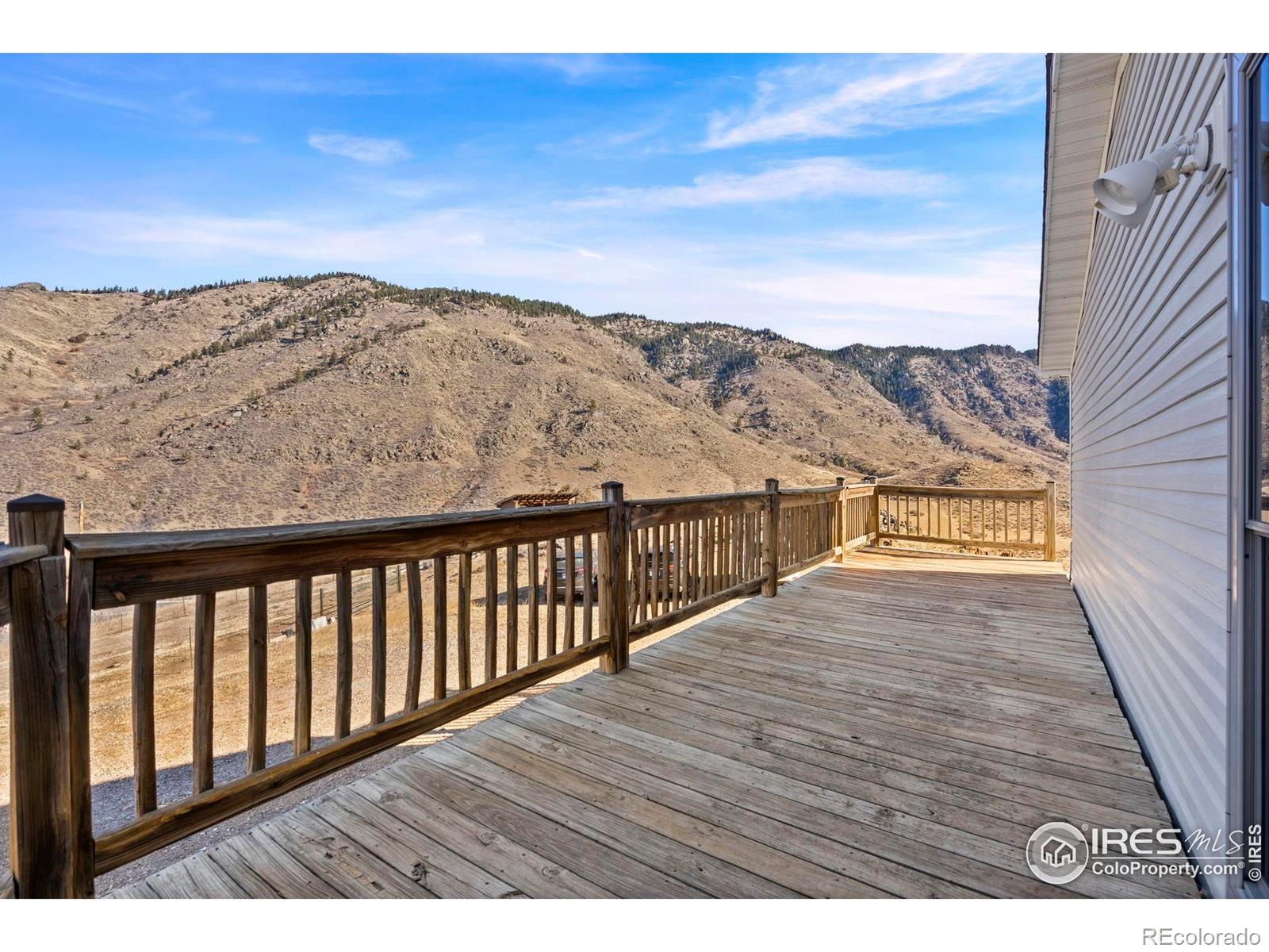 90 Redtail Ridge Way Bellvue CO 80512