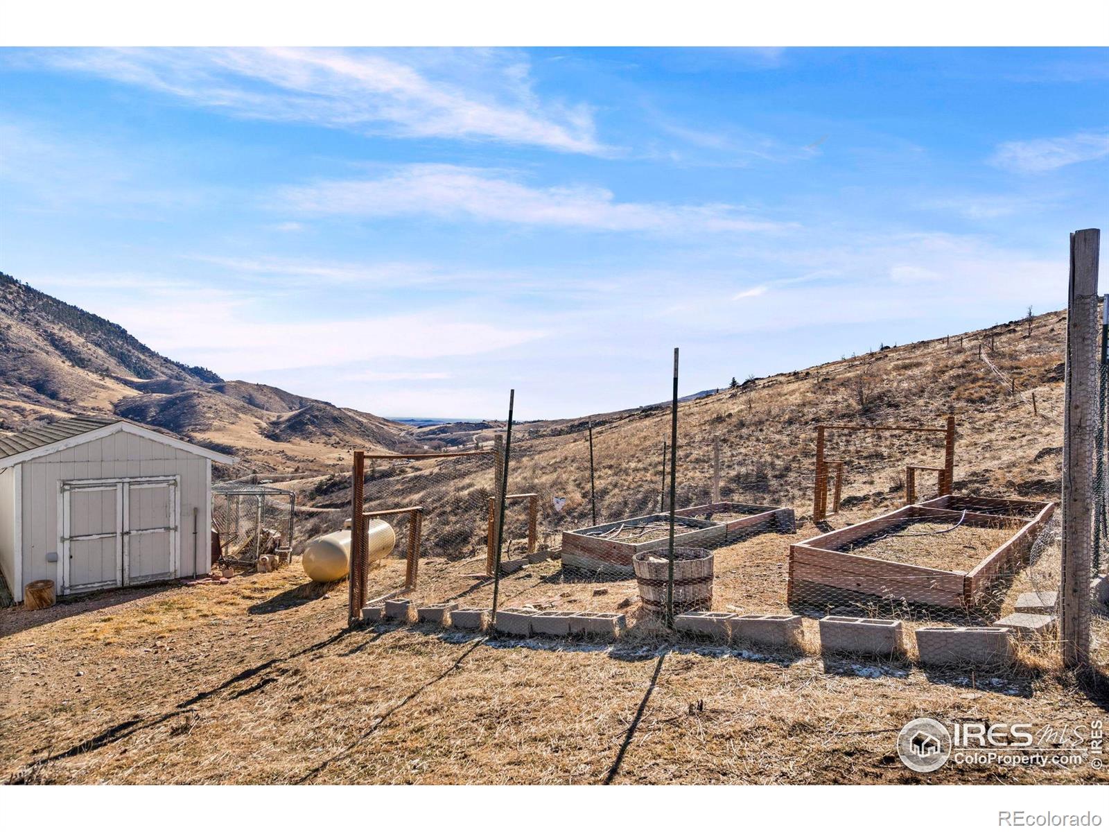 90 Redtail Ridge Way Bellvue CO 80512