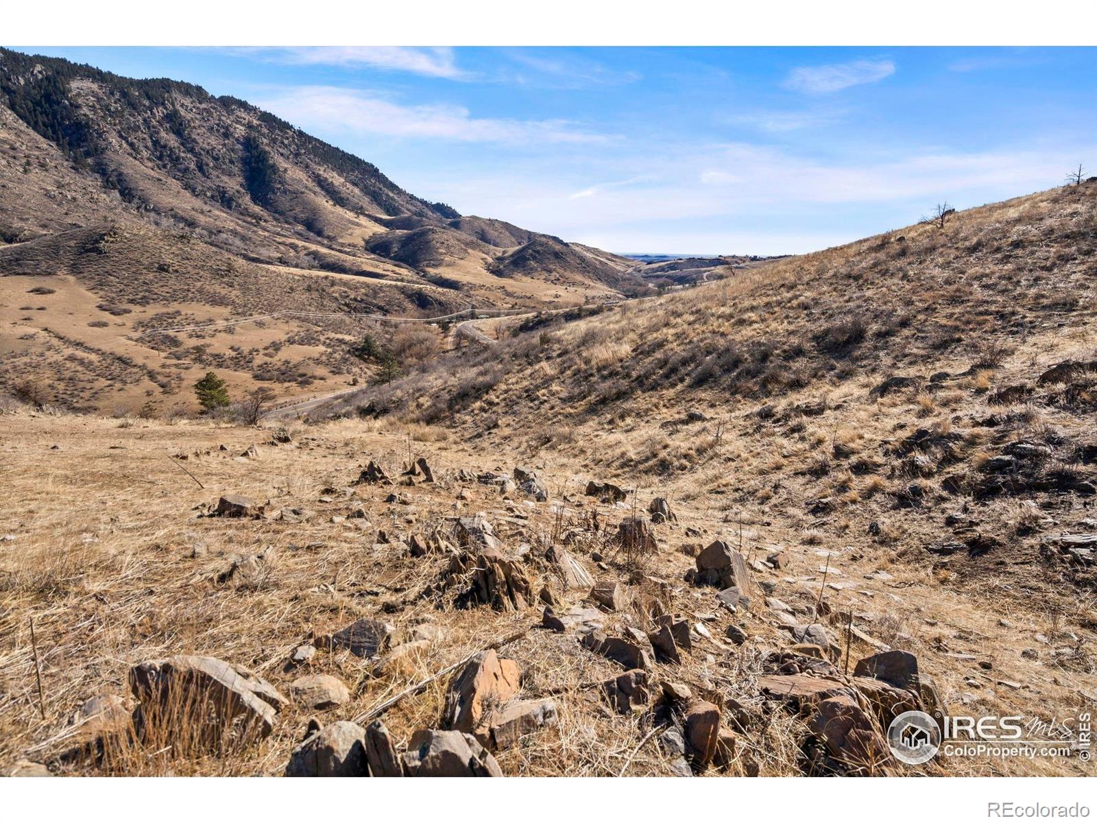 90 Redtail Ridge Way Bellvue CO 80512