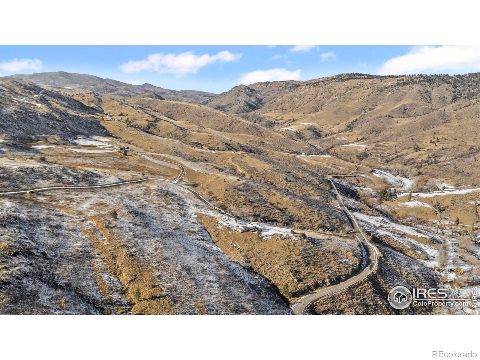 90 Redtail Ridge Way Bellvue CO 80512