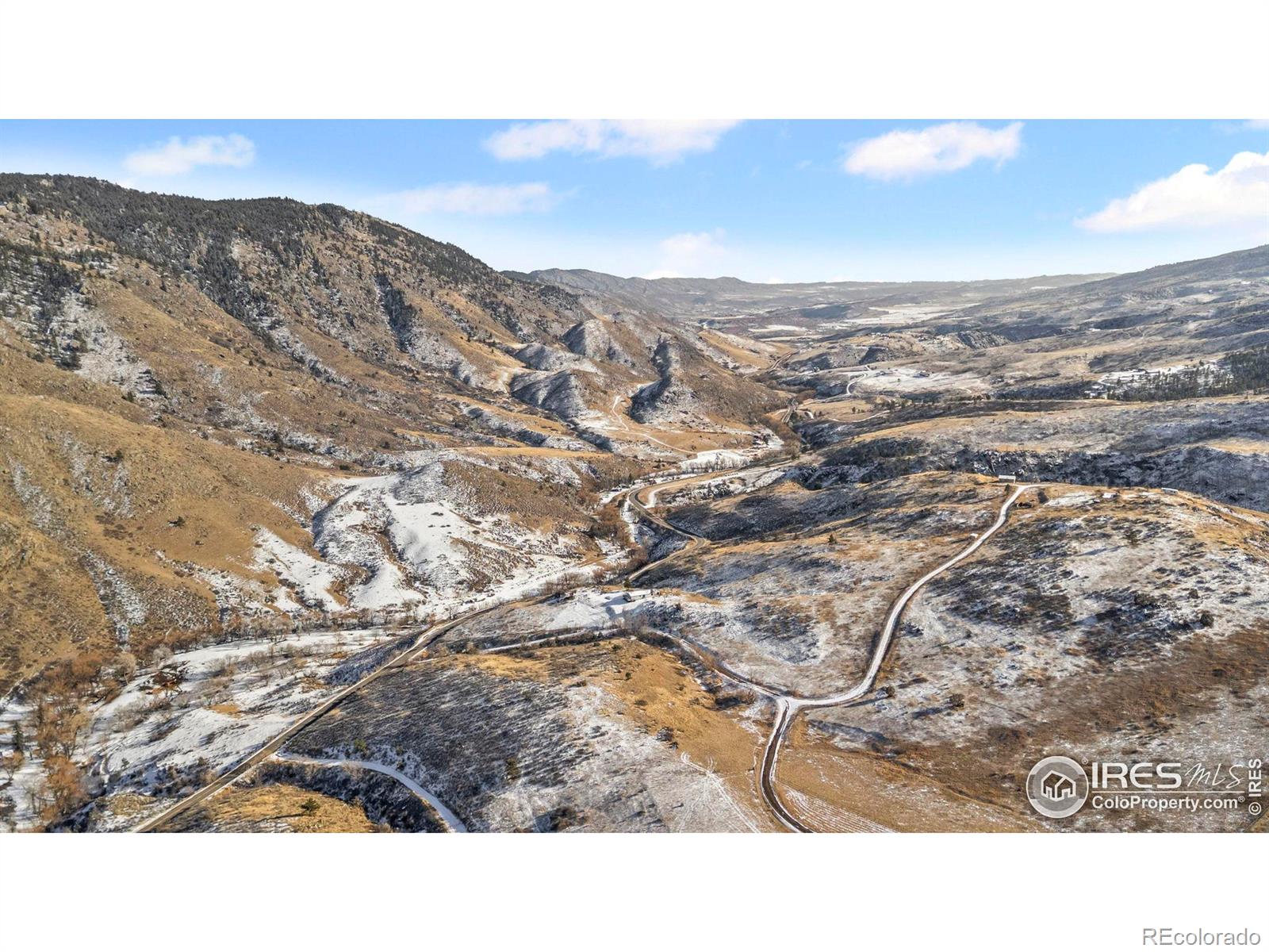 90 Redtail Ridge Way Bellvue CO 80512