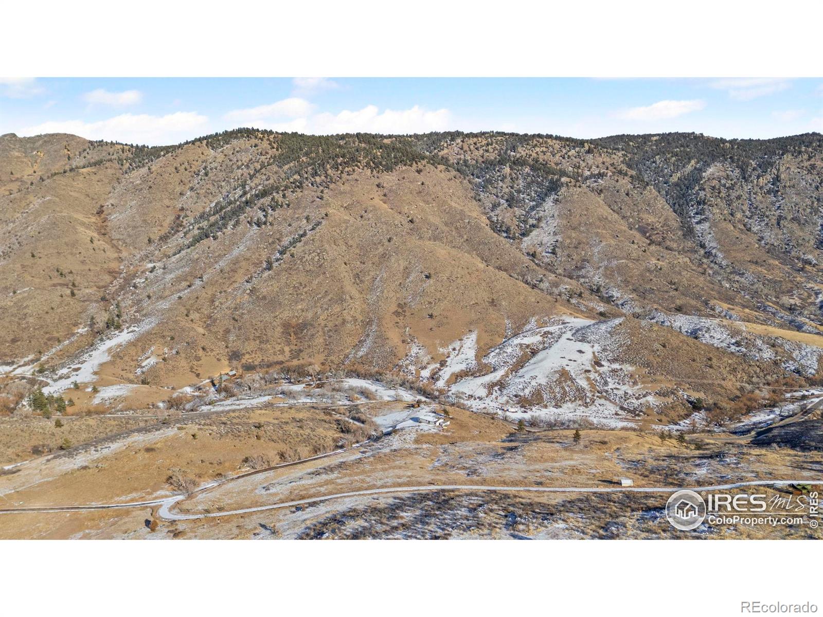 90 Redtail Ridge Way Bellvue CO 80512