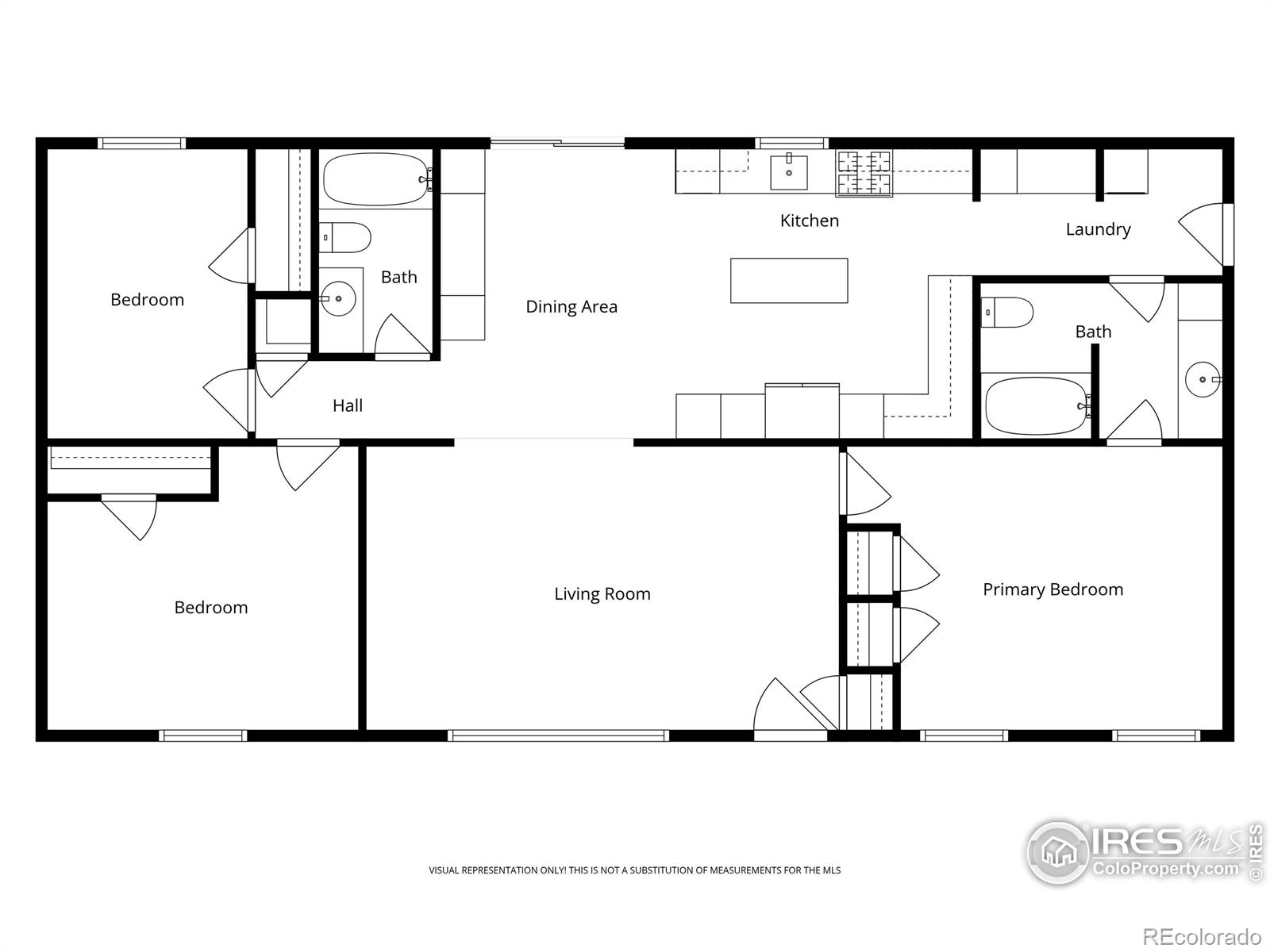 90 Redtail Ridge Way Bellvue CO 80512