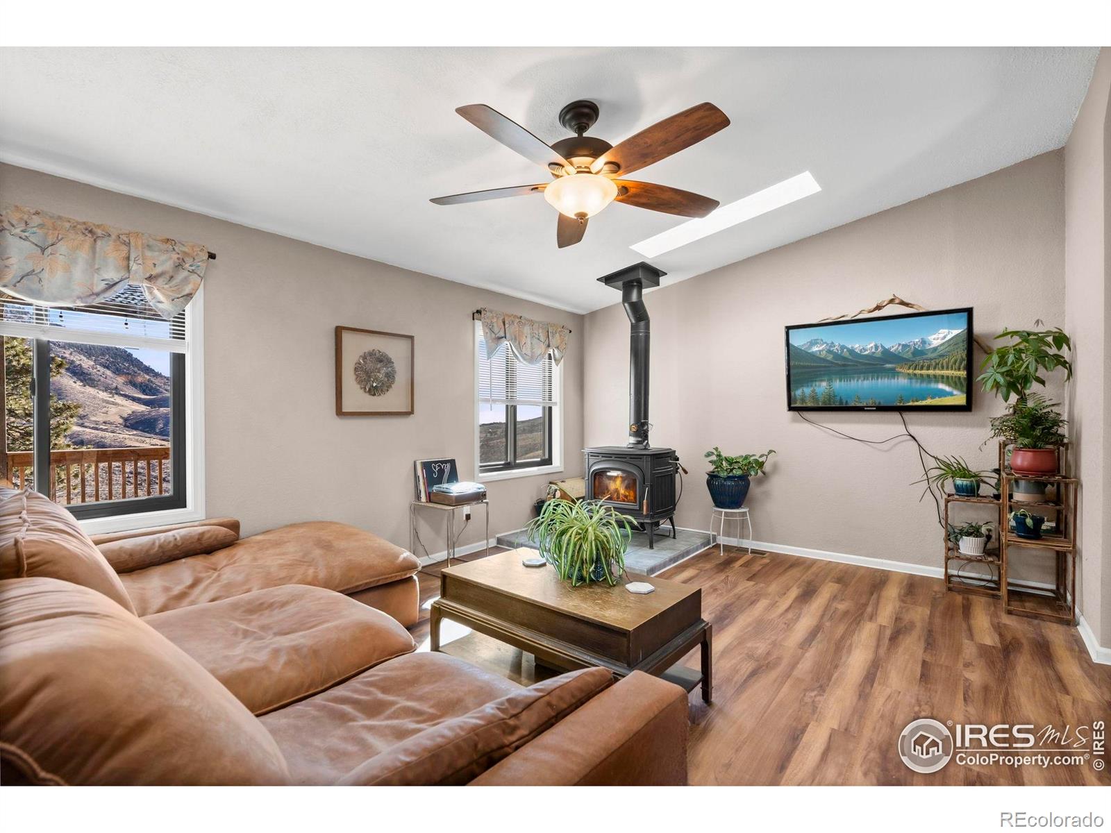 90 Redtail Ridge Way Bellvue CO 80512