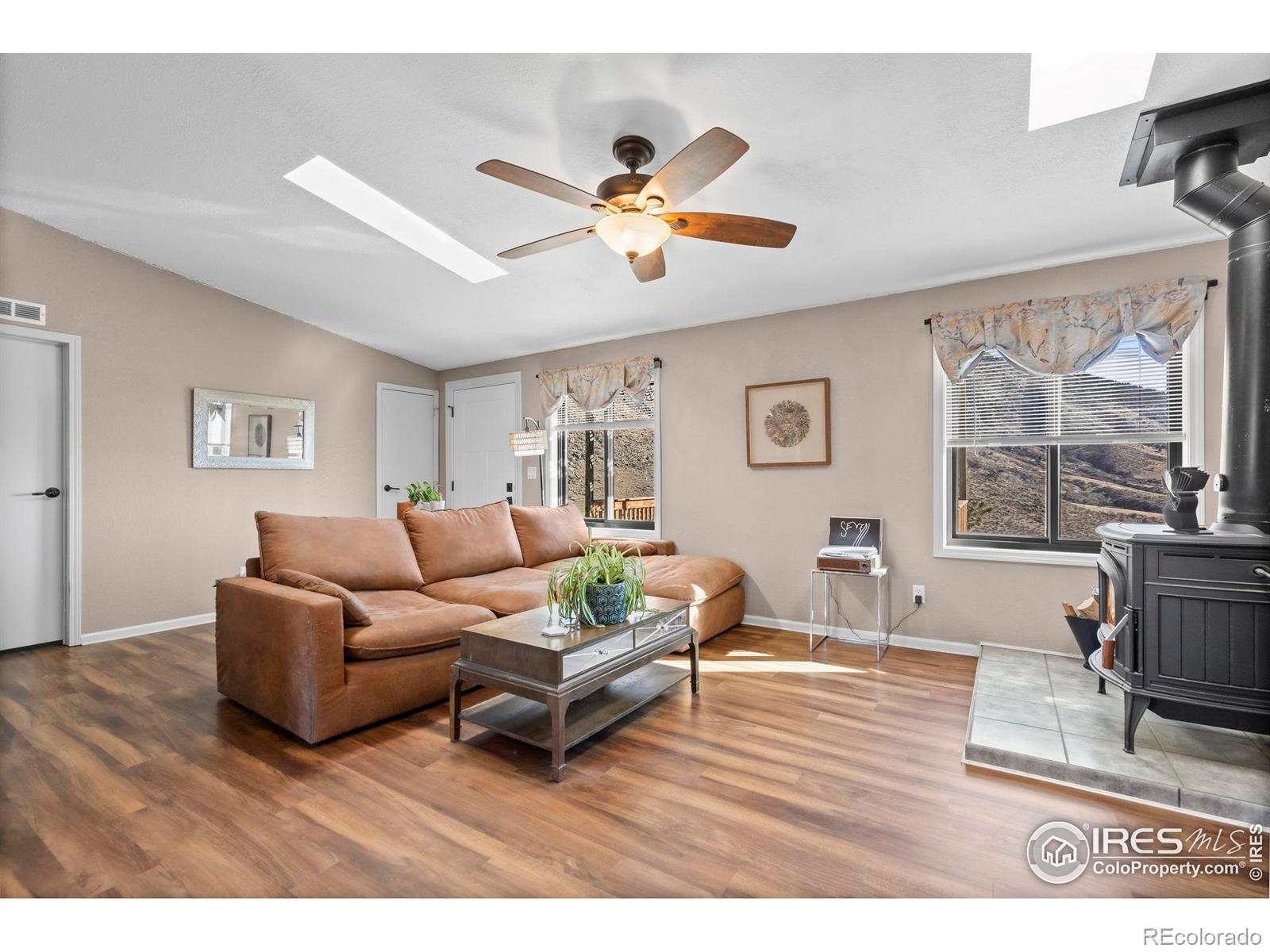 90 Redtail Ridge Way Bellvue CO 80512