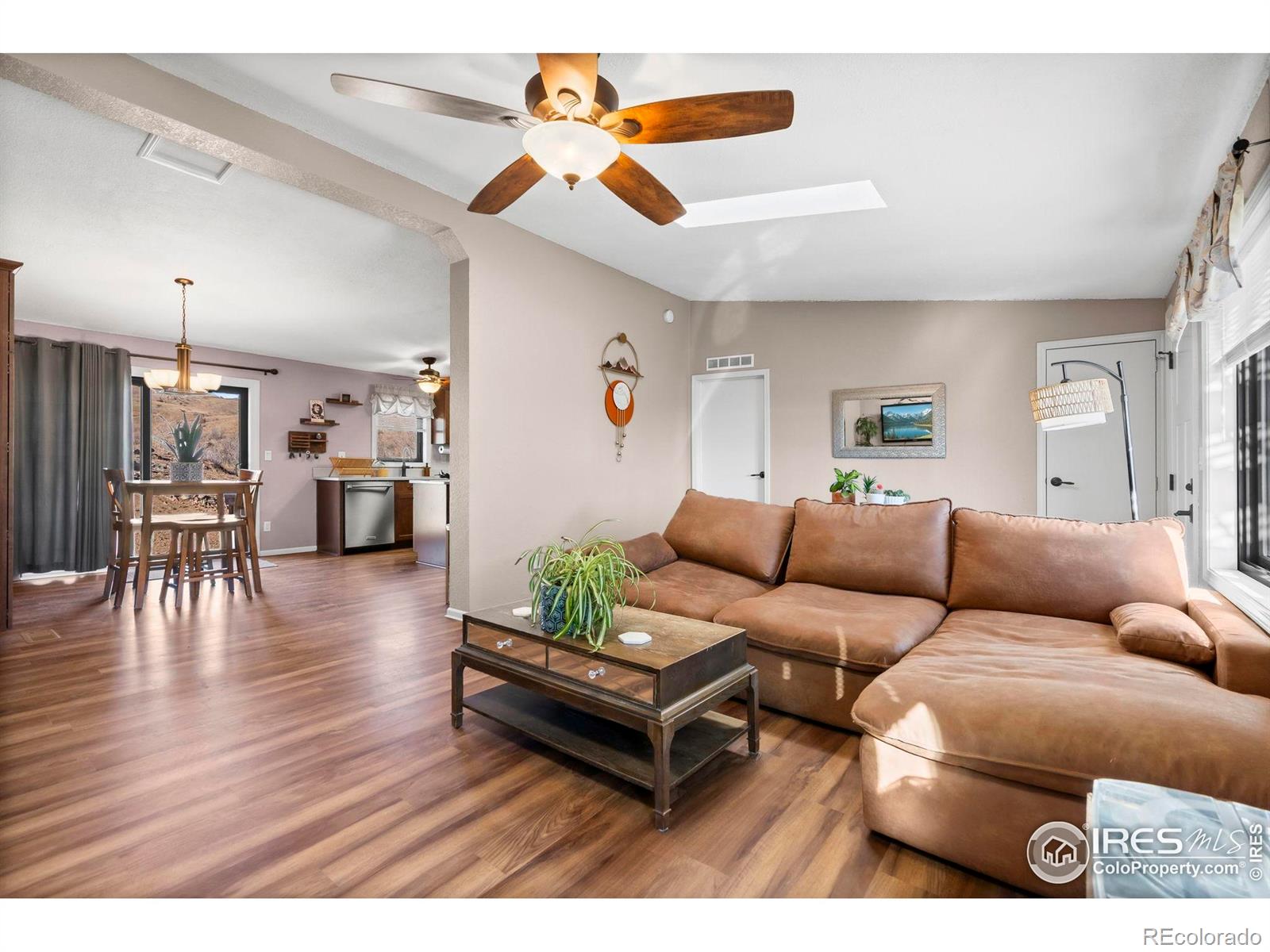 90 Redtail Ridge Way Bellvue CO 80512