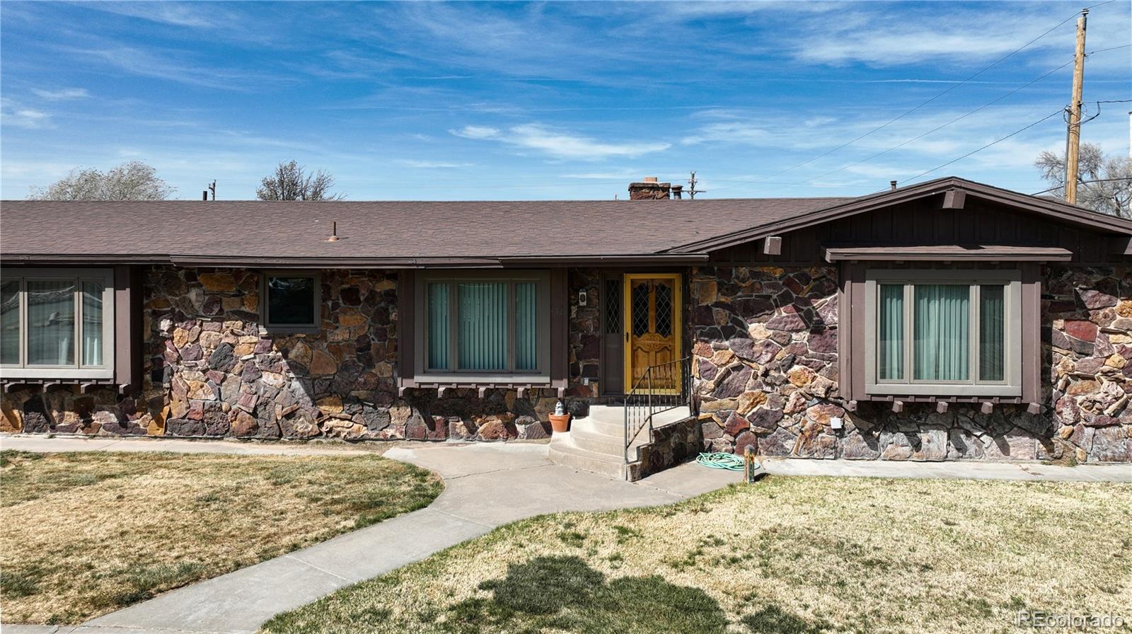 412 W Poplar Street Walsh CO 81090