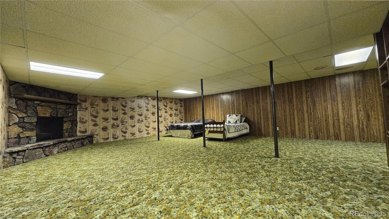 412 W Poplar Street Walsh CO 81090