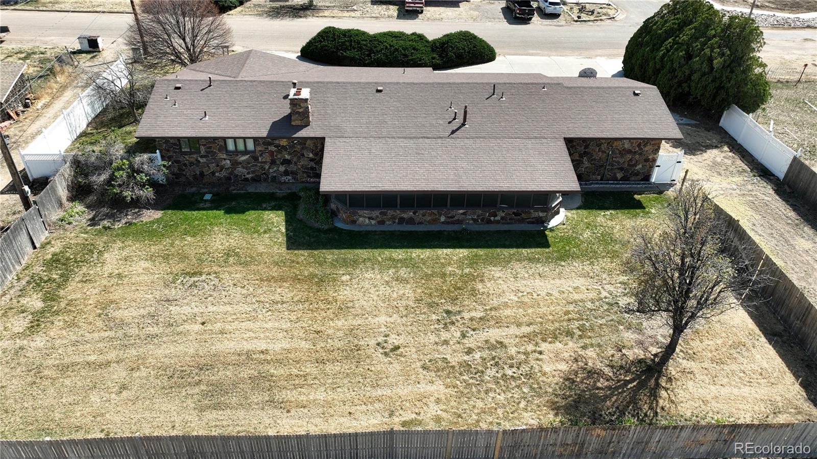 412 W Poplar Street Walsh CO 81090
