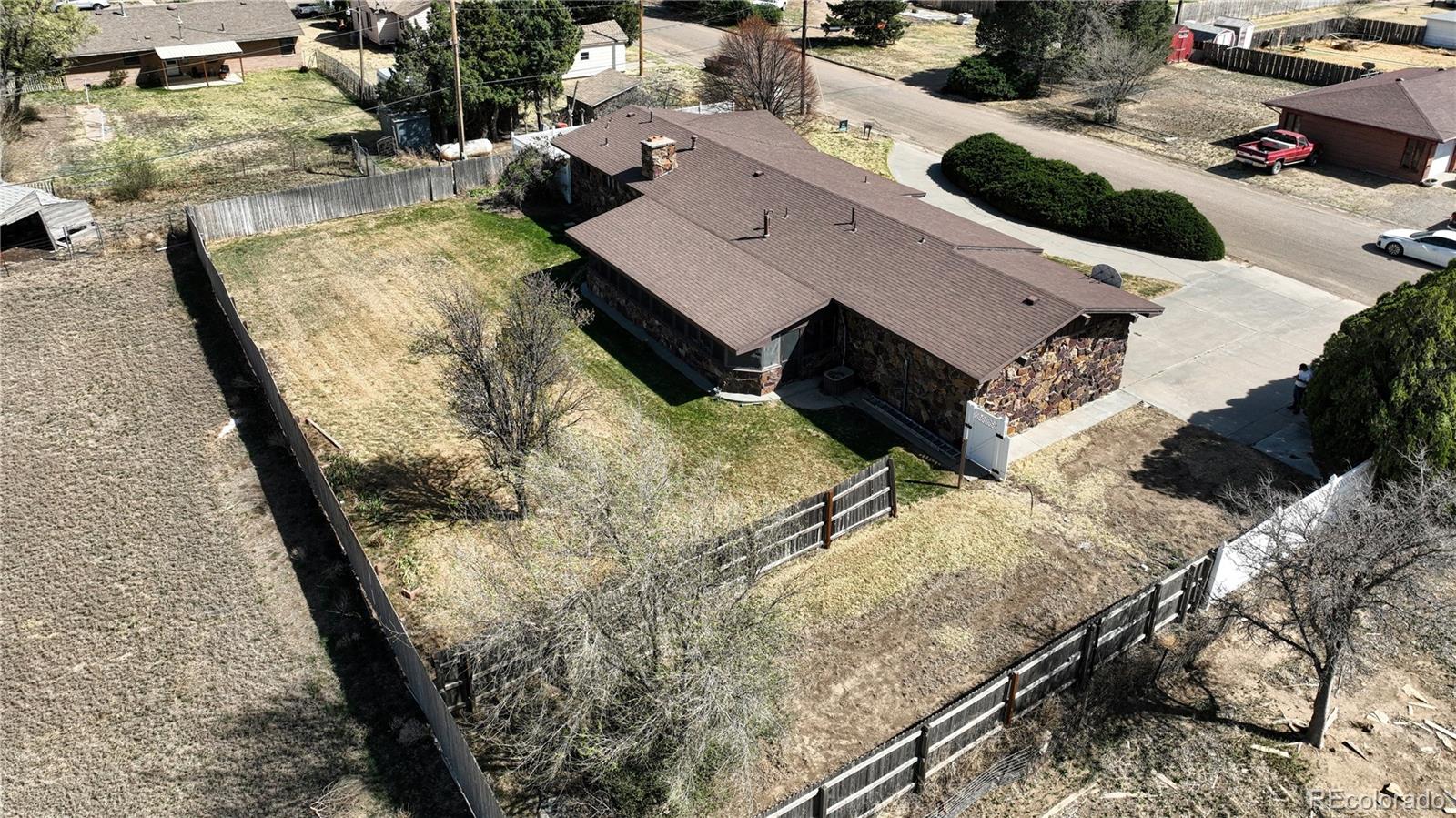 412 W Poplar Street Walsh CO 81090