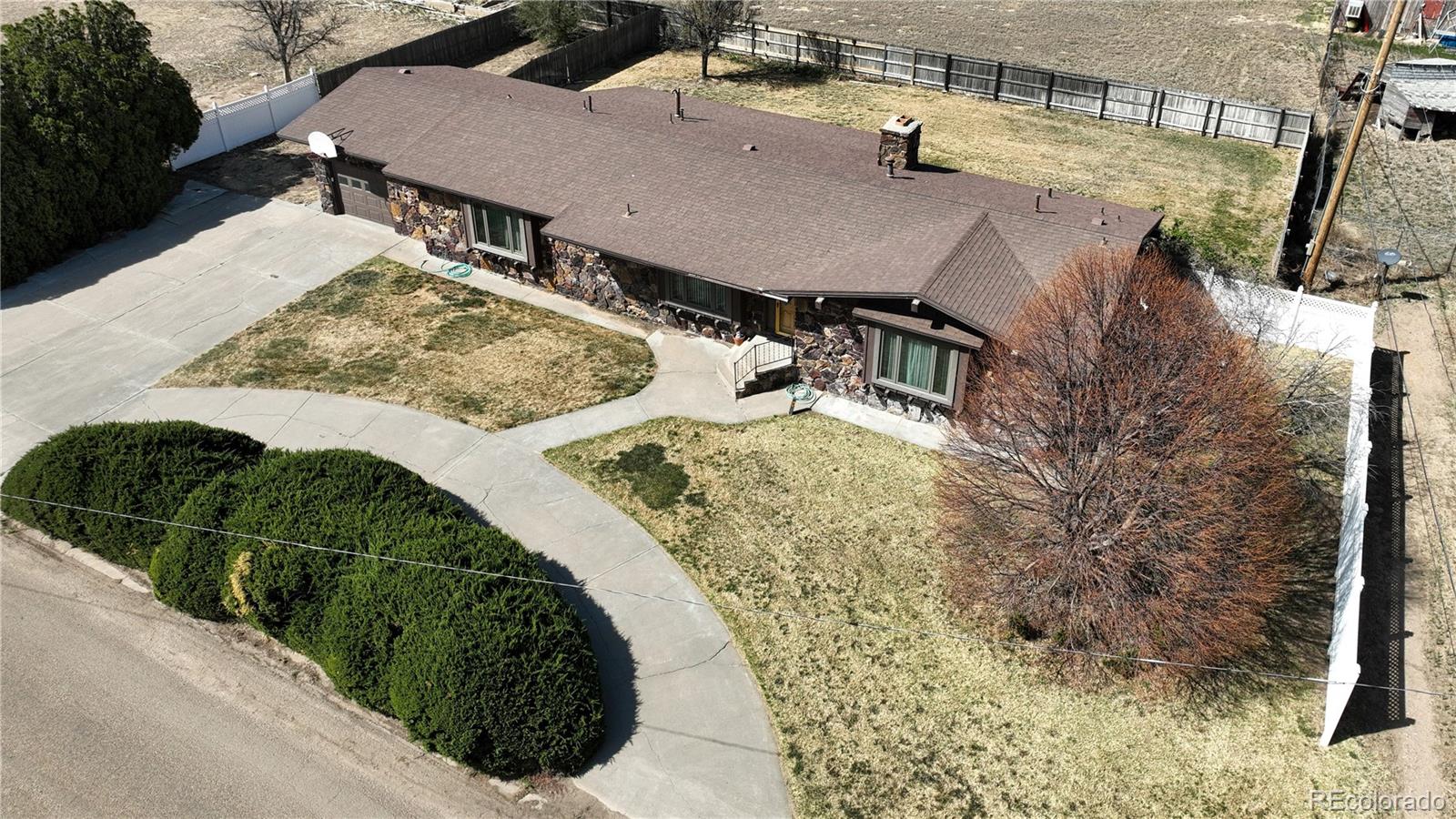 412 W Poplar Street Walsh CO 81090