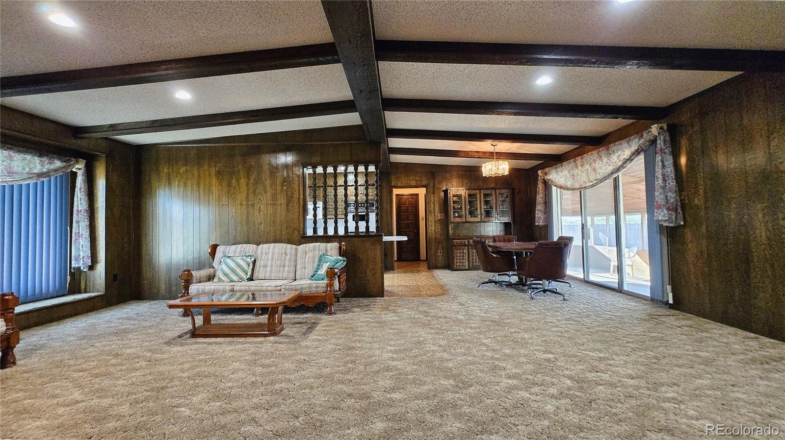 412 W Poplar Street Walsh CO 81090