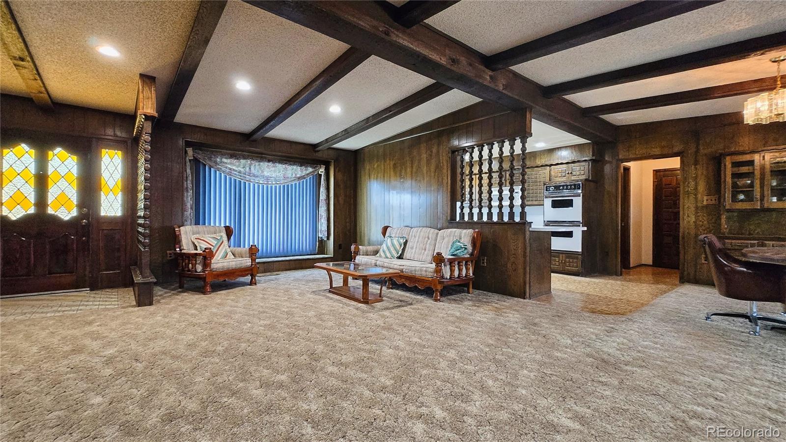 412 W Poplar Street Walsh CO 81090