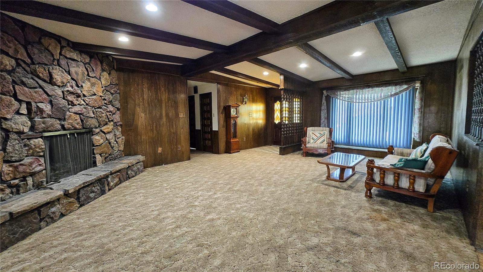 412 W Poplar Street Walsh CO 81090