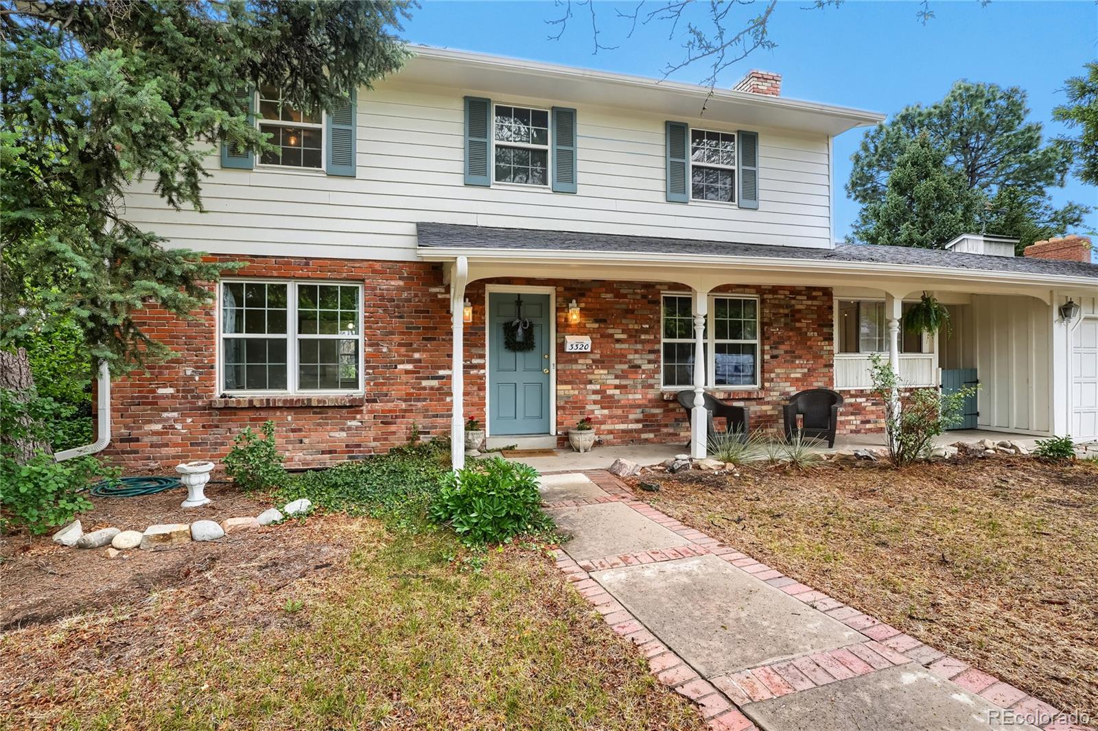 3320 S Locust Street Denver CO 80222