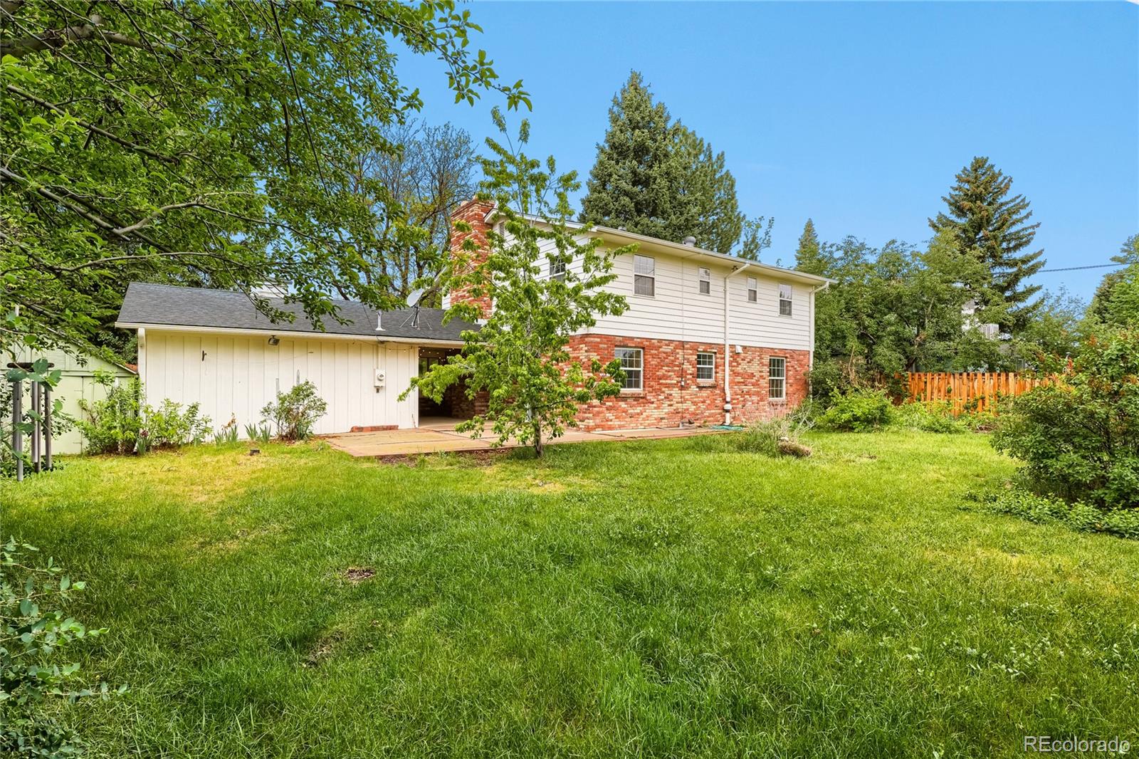 3320 S Locust Street Denver CO 80222