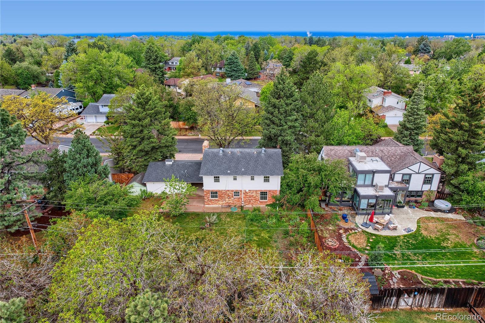 3320 S Locust Street Denver CO 80222