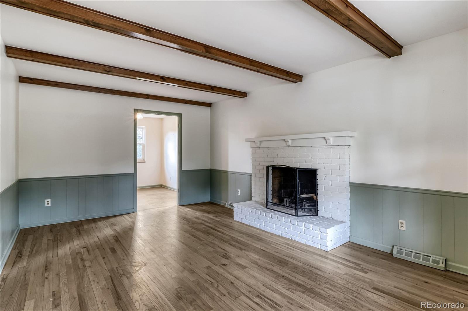 3320 S Locust Street Denver CO 80222