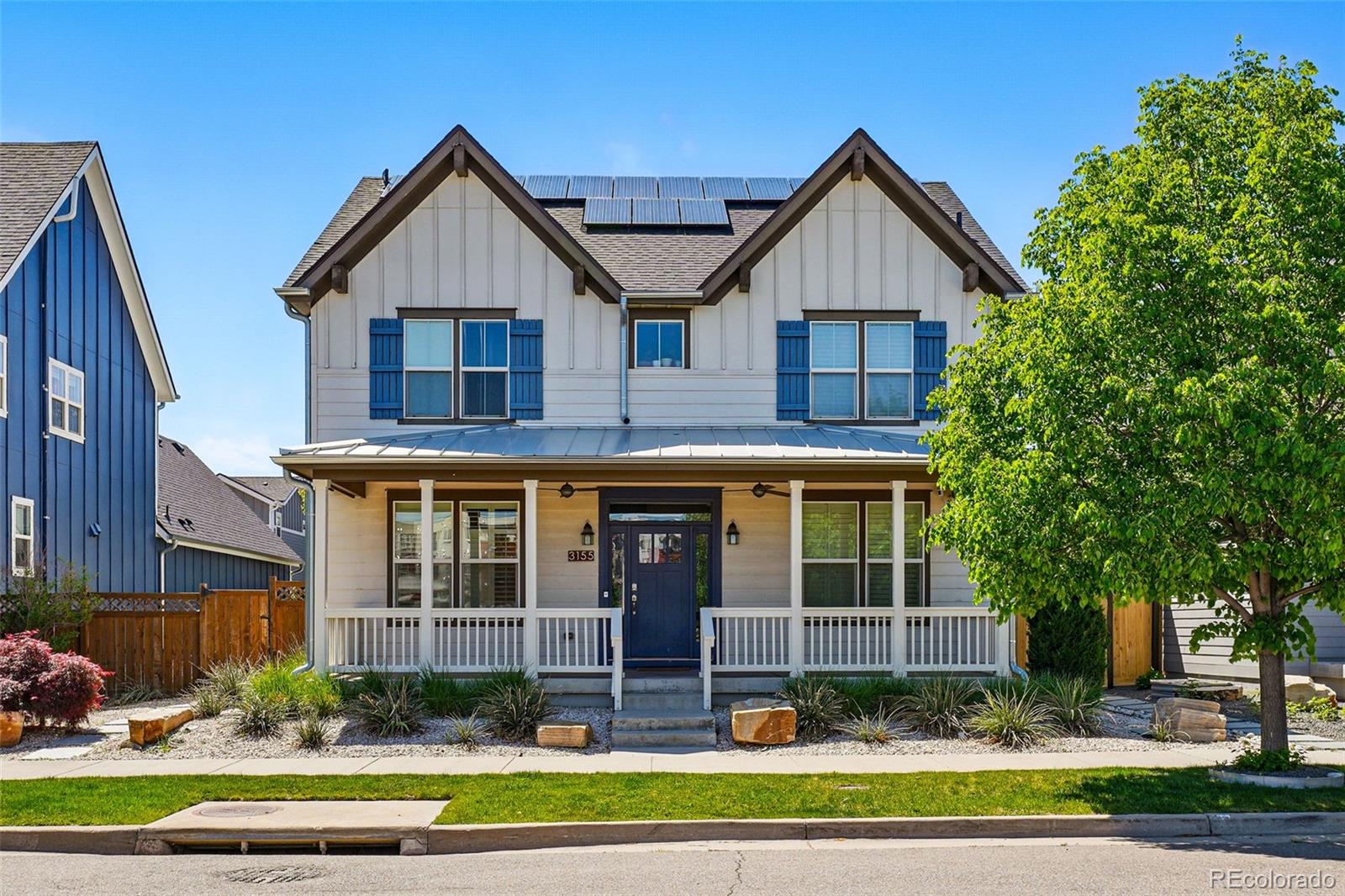 3155 Geneva Street Denver CO 80238