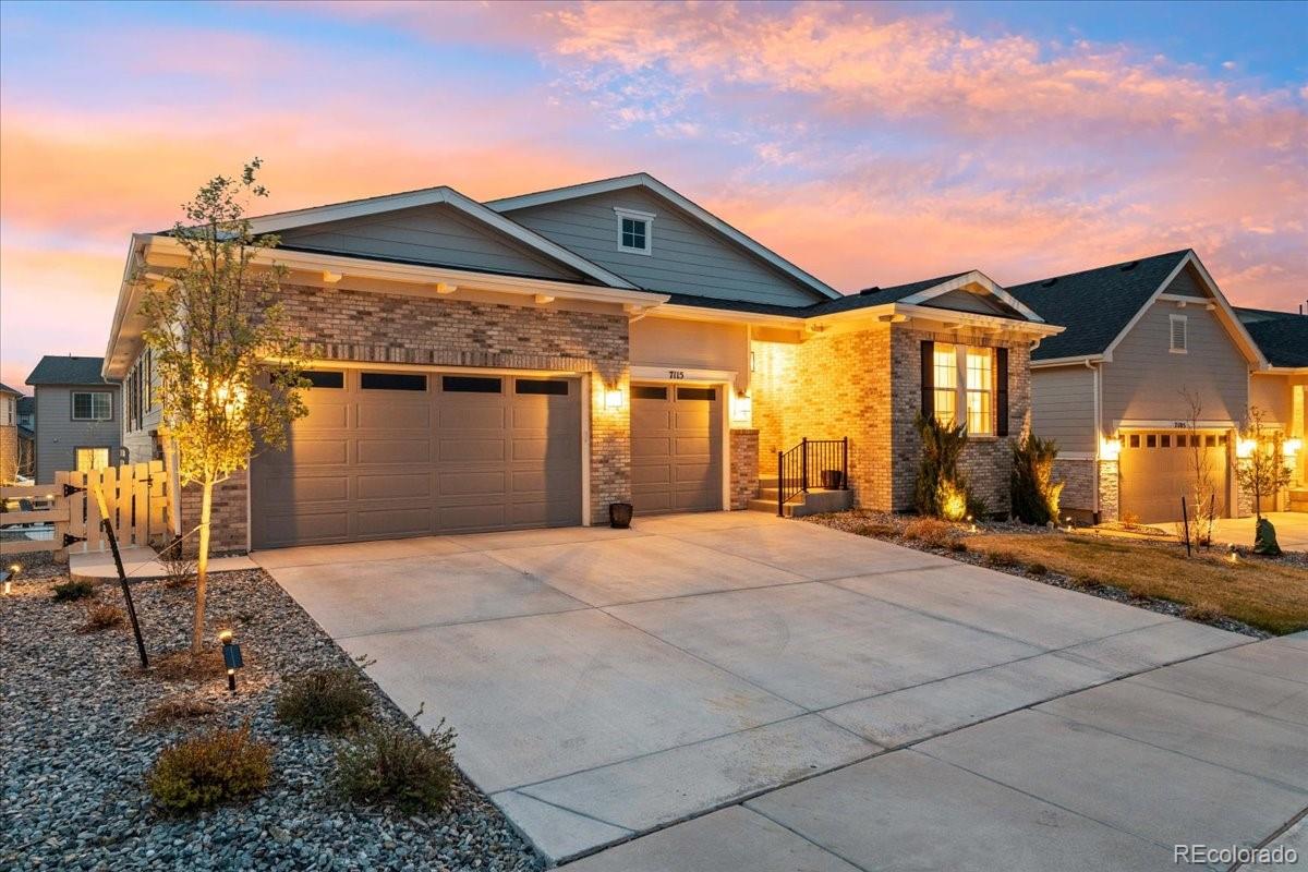 7115 S Yantley Way Aurora CO 80016