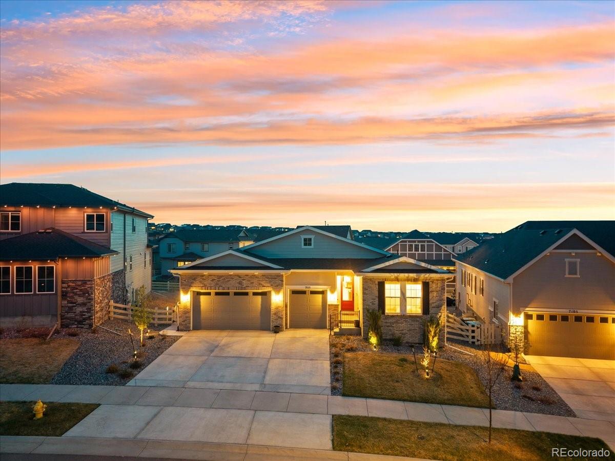 7115 S Yantley Way Aurora CO 80016