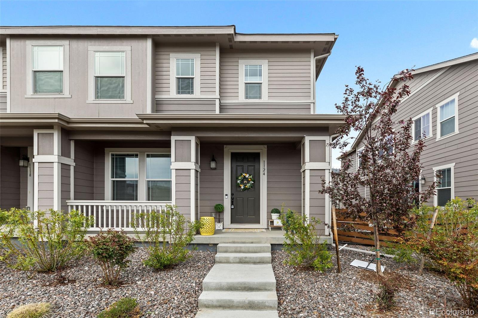 1124 Anker Drive Erie CO 80516