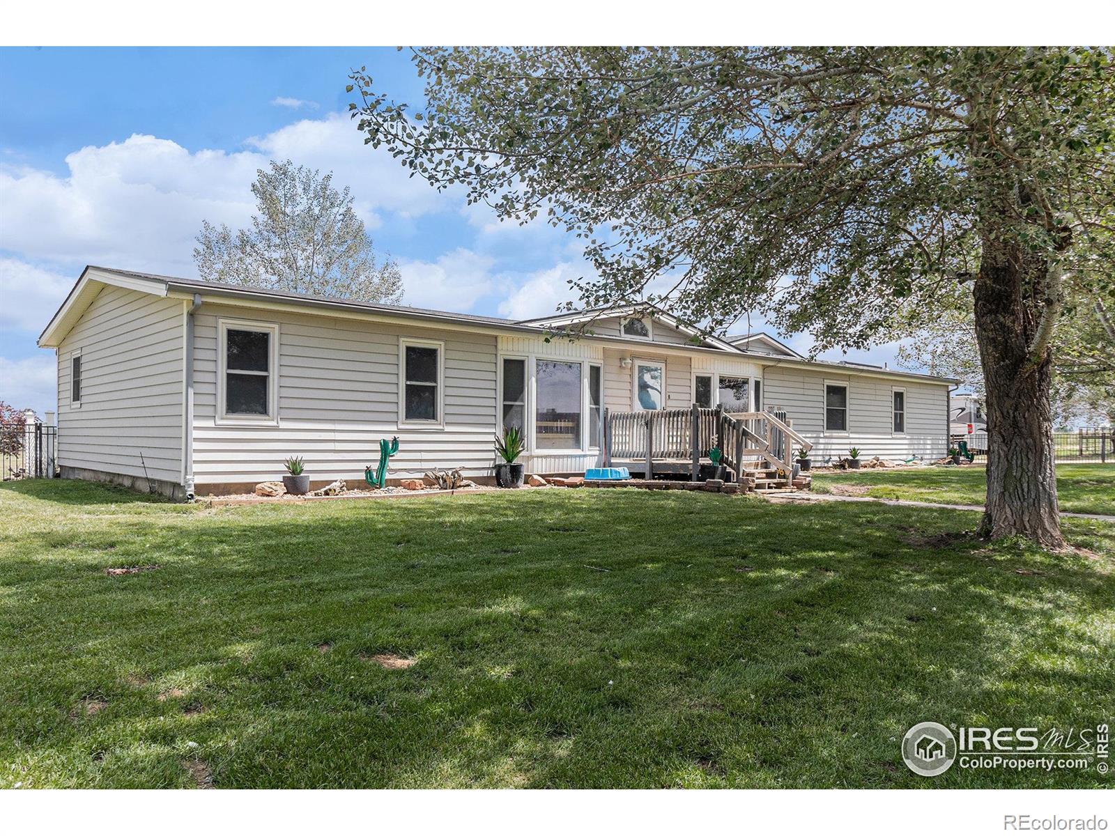 10635 County Road 24 Fort Lupton CO 80621