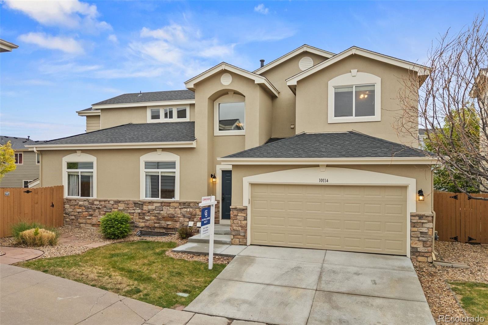 10114 Wyandott Circle N Thornton CO 80260