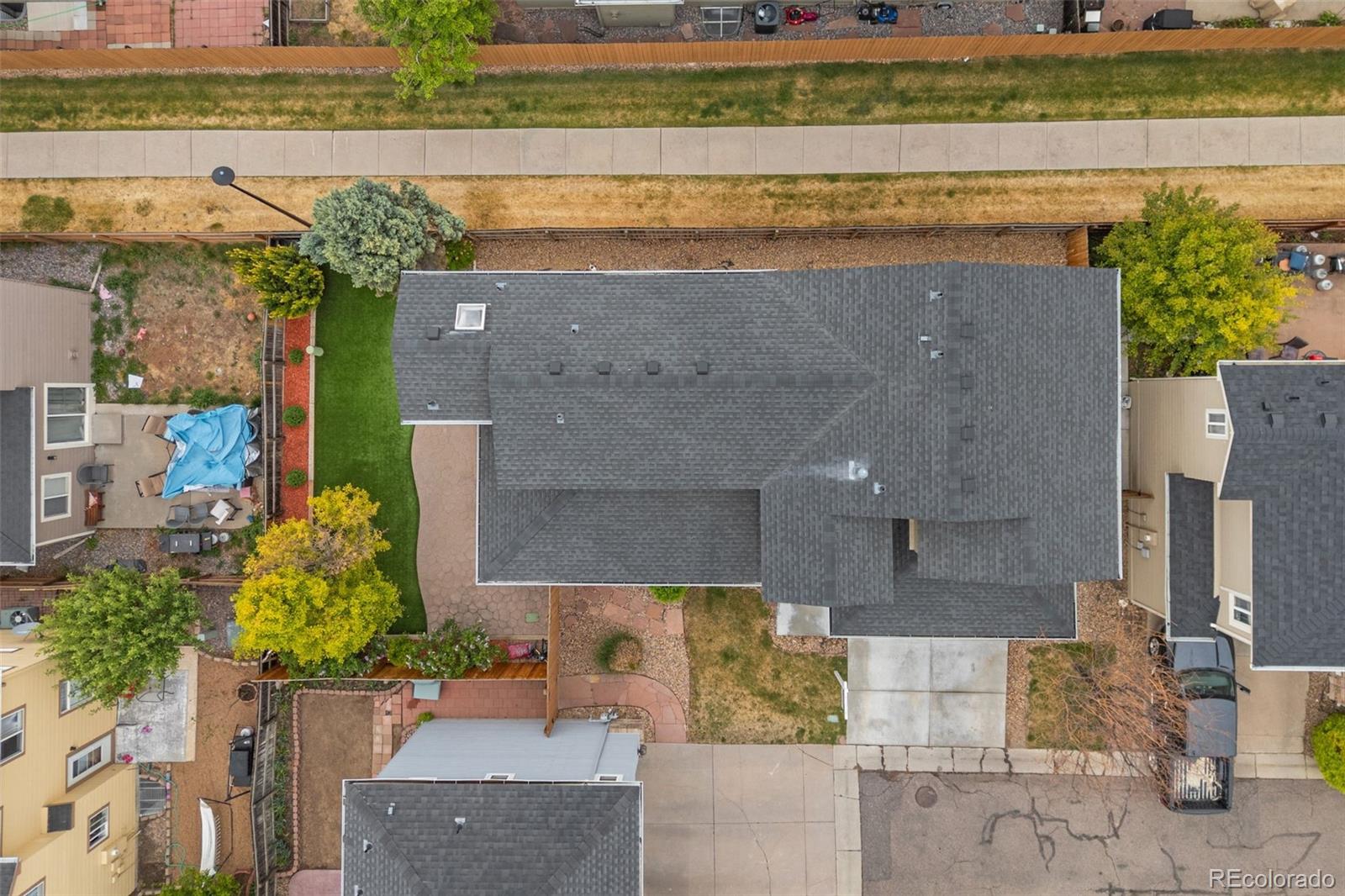 10114 Wyandott Circle N Thornton CO 80260