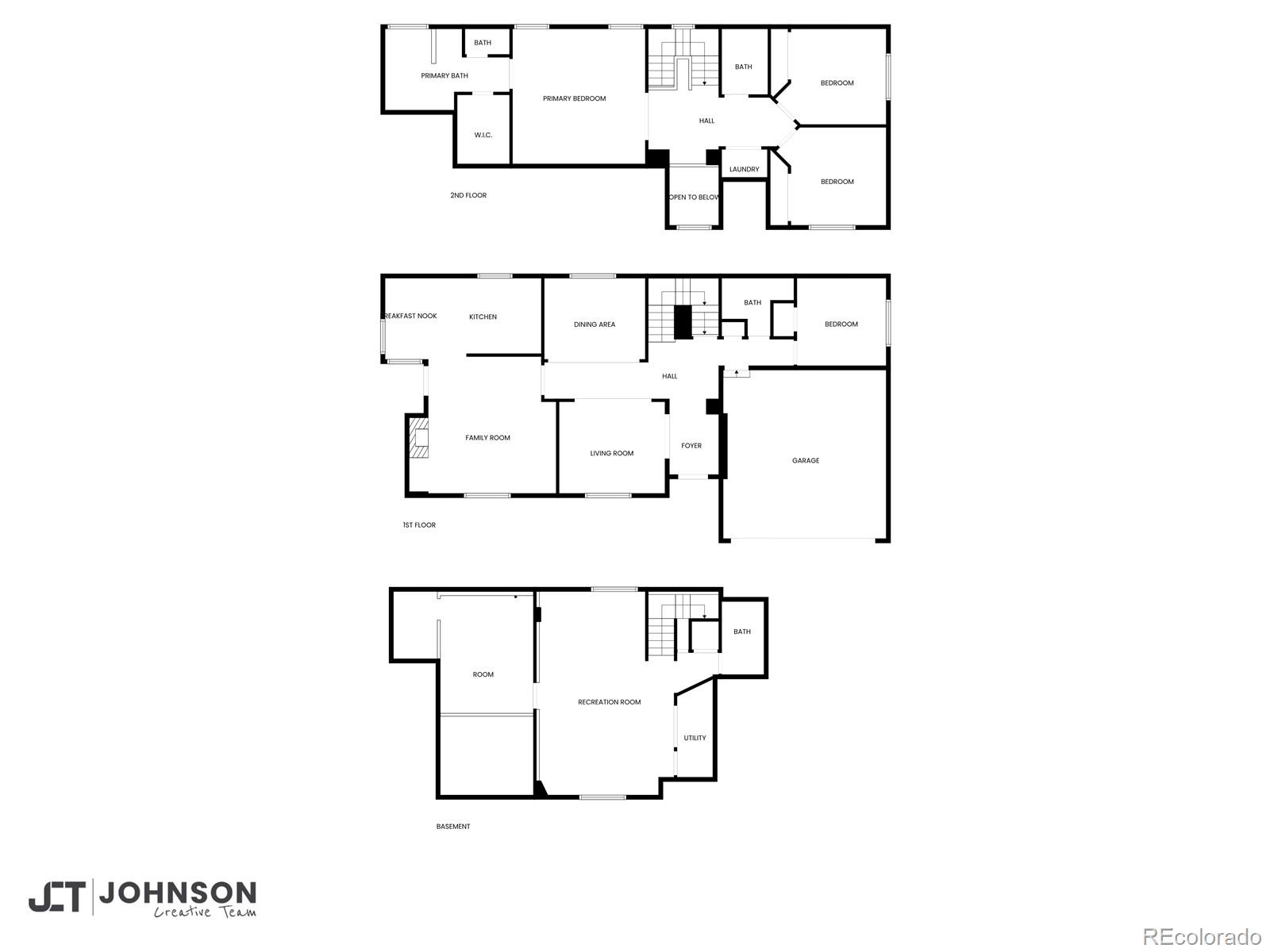 10114 Wyandott Circle N Thornton CO 80260