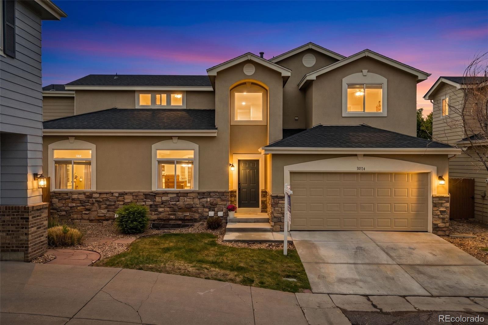 10114 Wyandott Circle N Thornton CO 80260