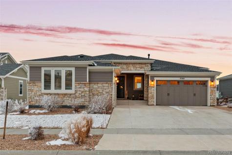 9388 Dunraven Loop Arvada CO 80007