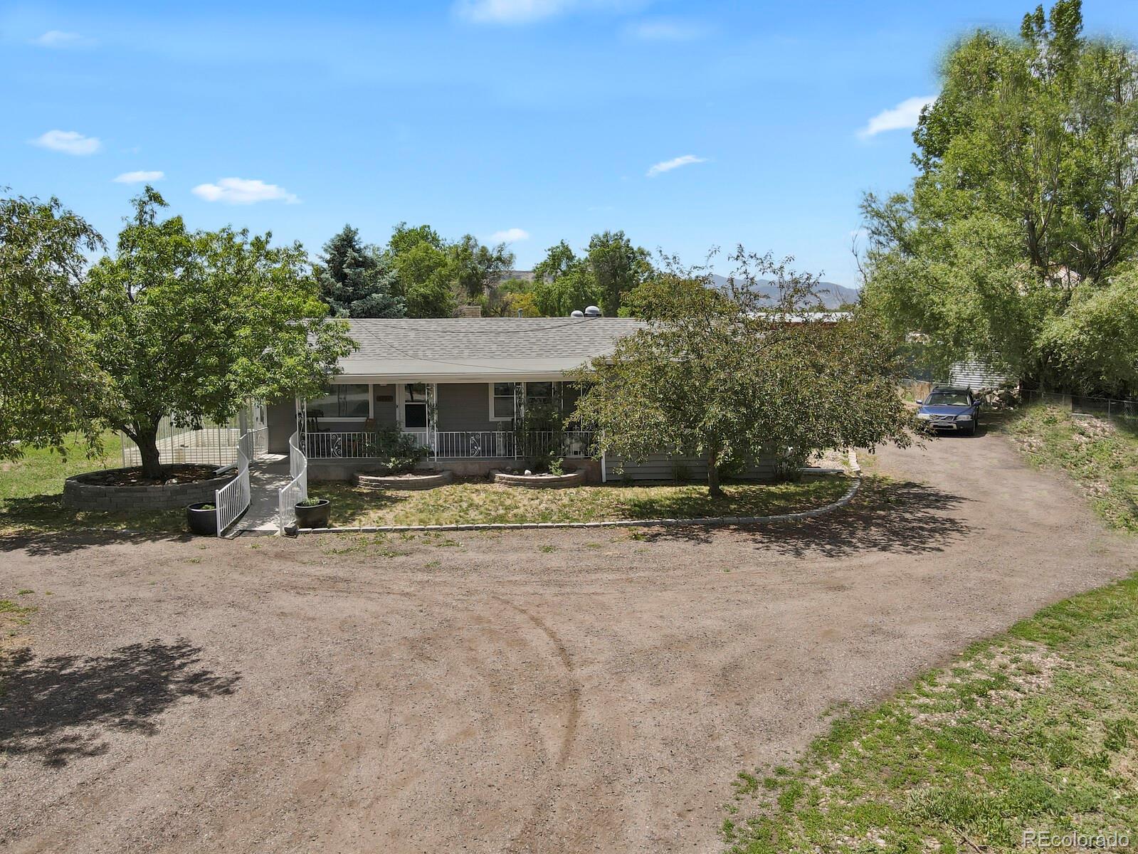 5215 Eldridge Street Arvada CO 80002